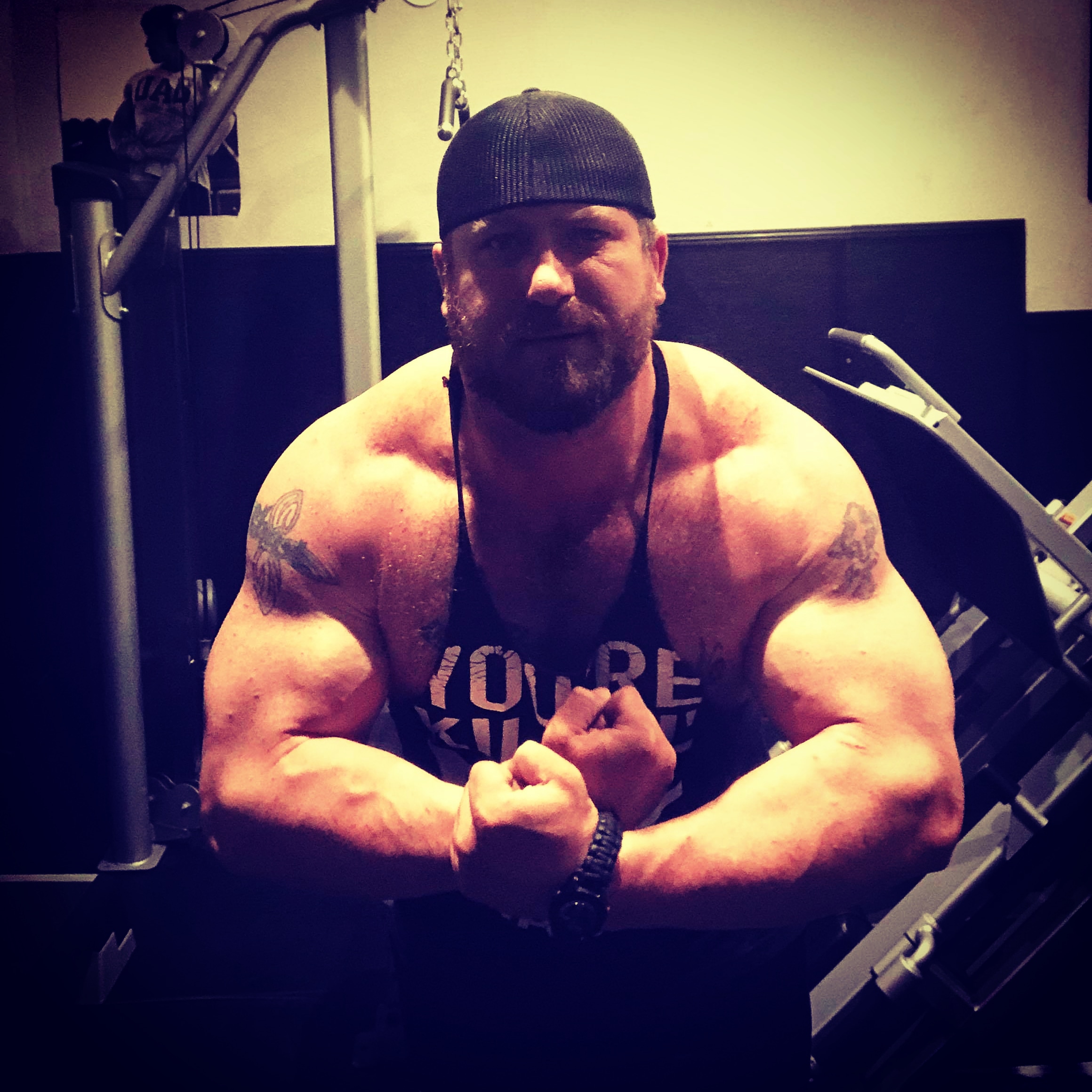 Николас Миллер