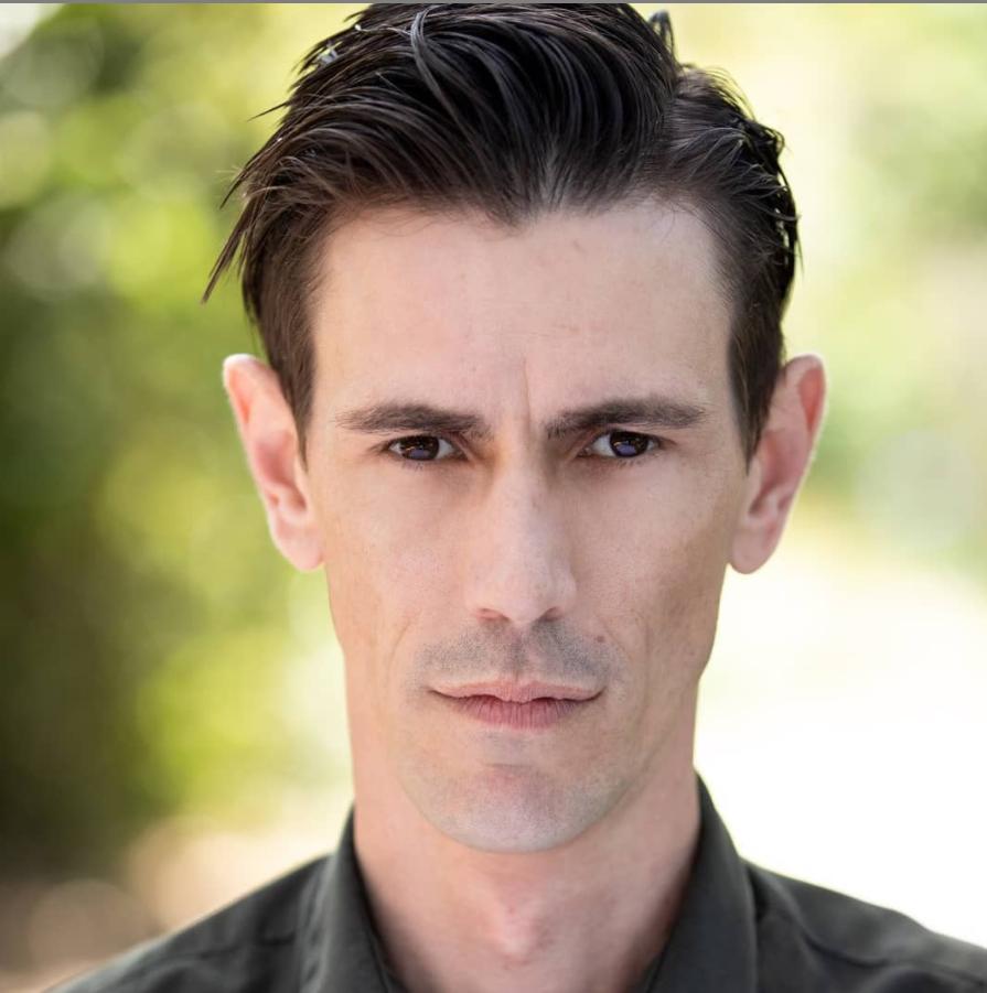 Энтони Хауз