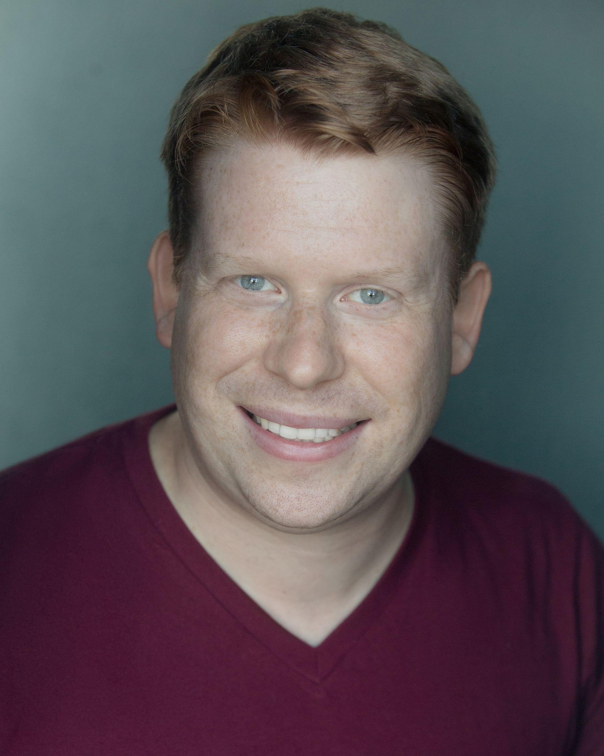 Пол Валентайн