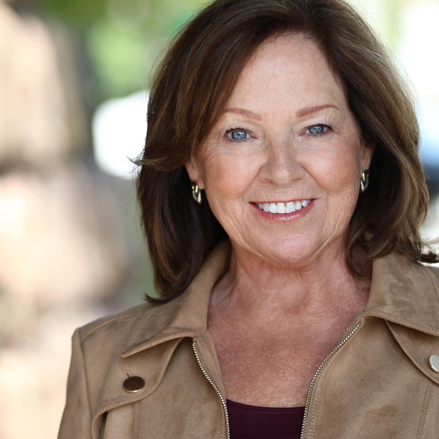 Мэри Палермо