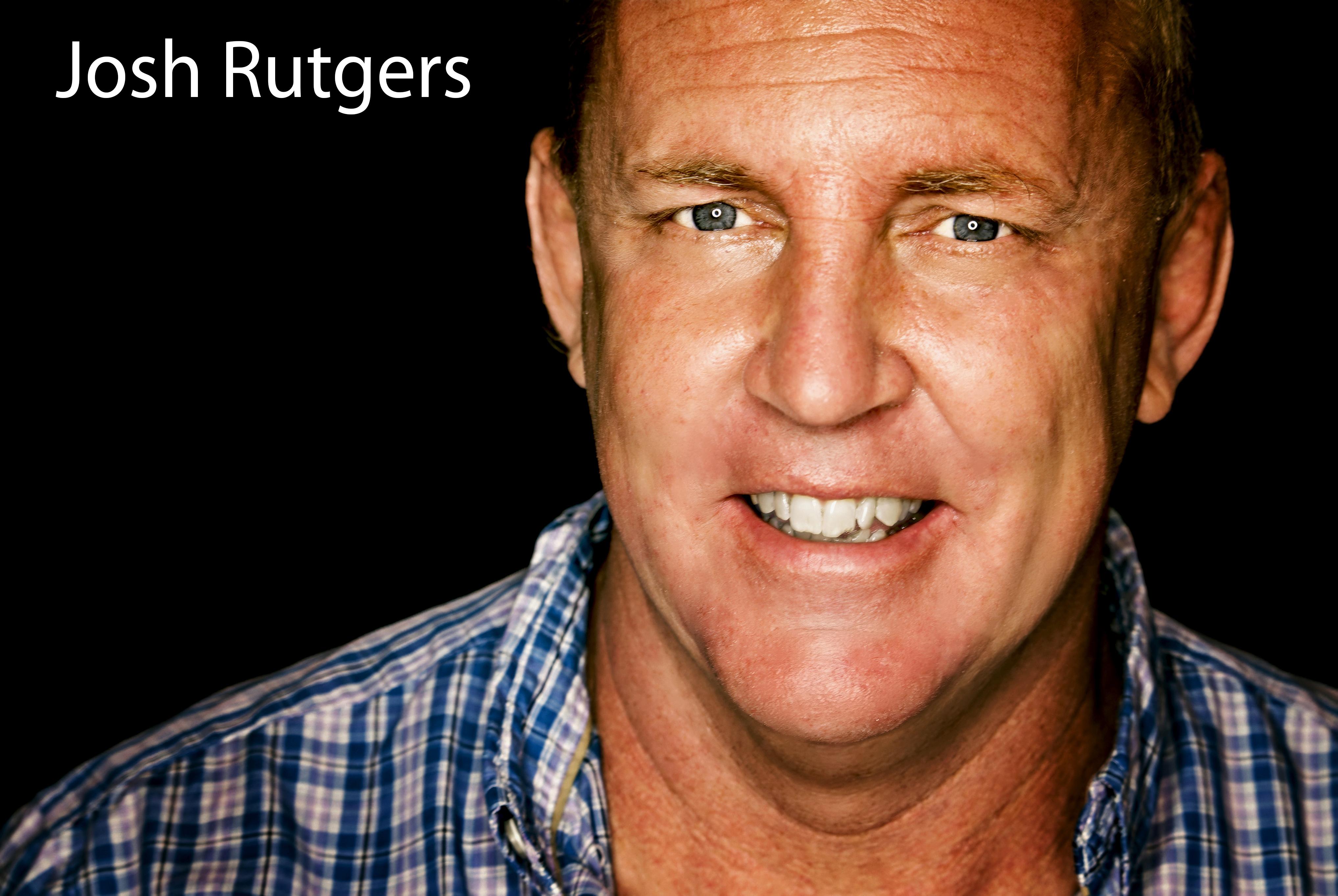Josh Rutgers