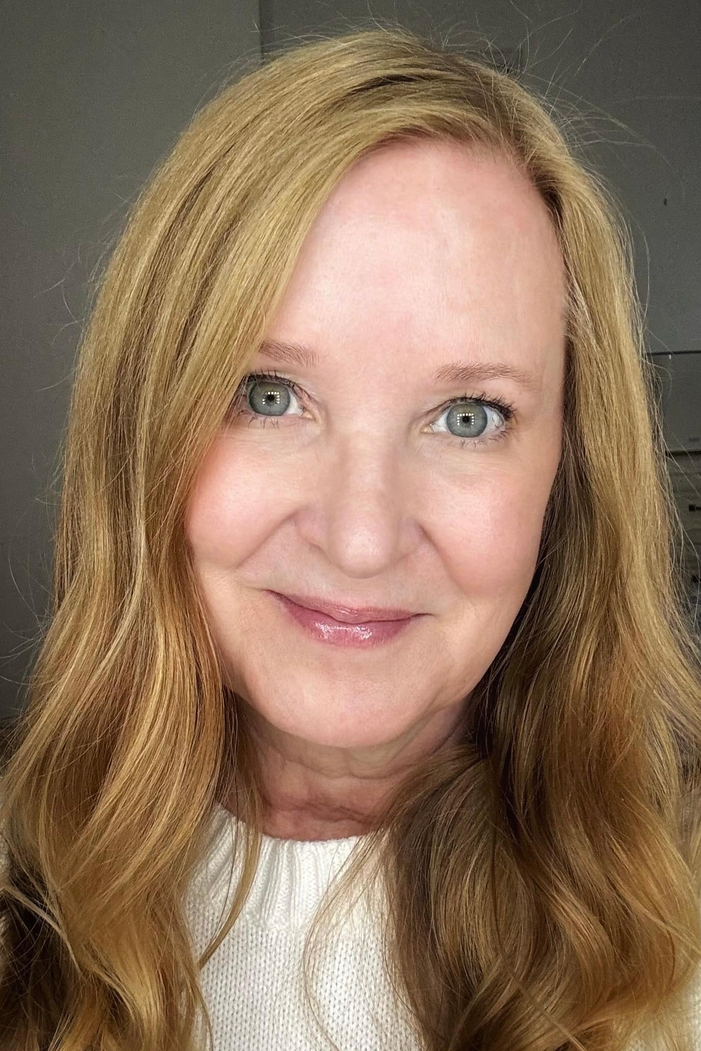 Келли Боргнис