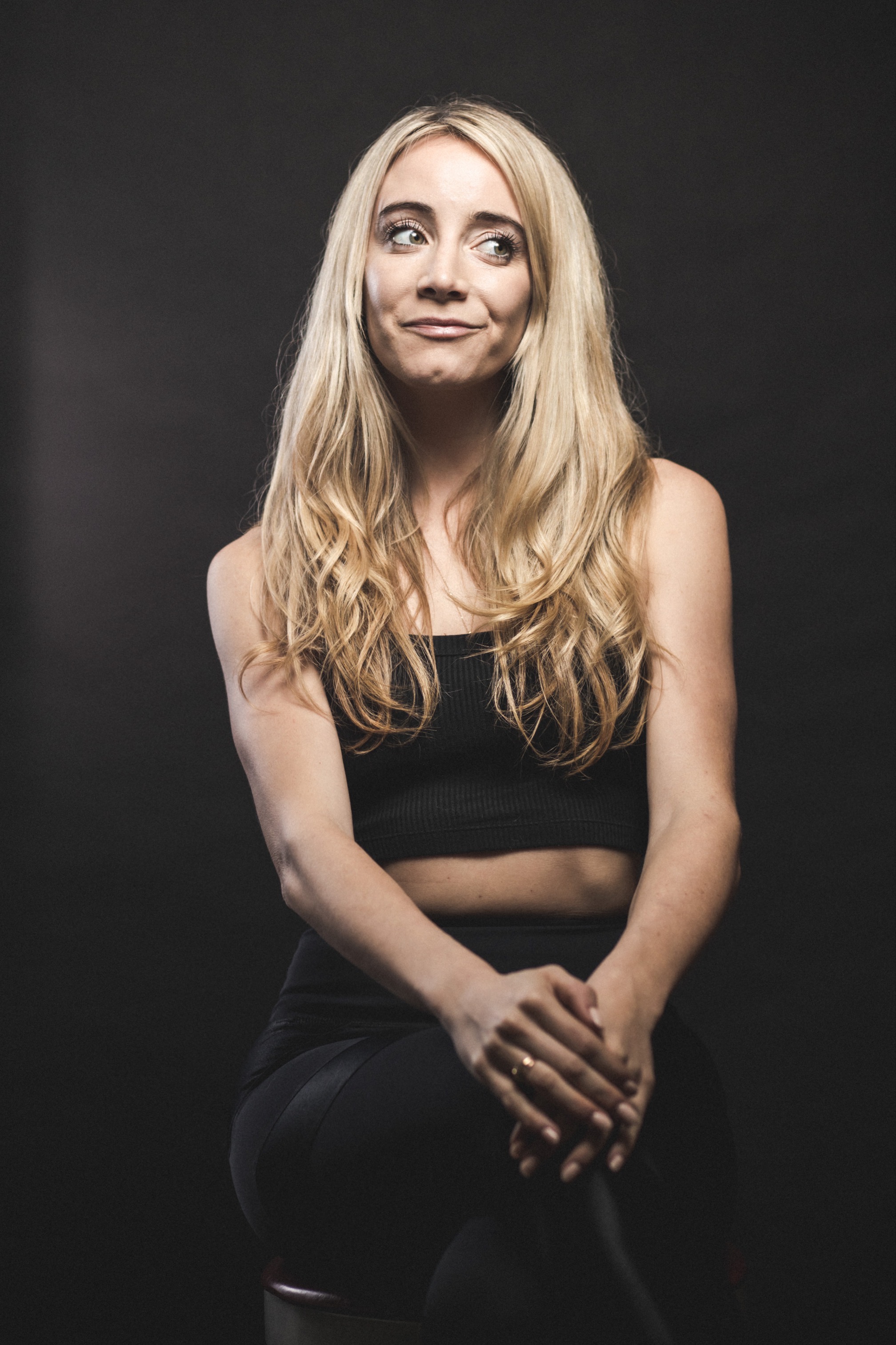 Эми Салливан