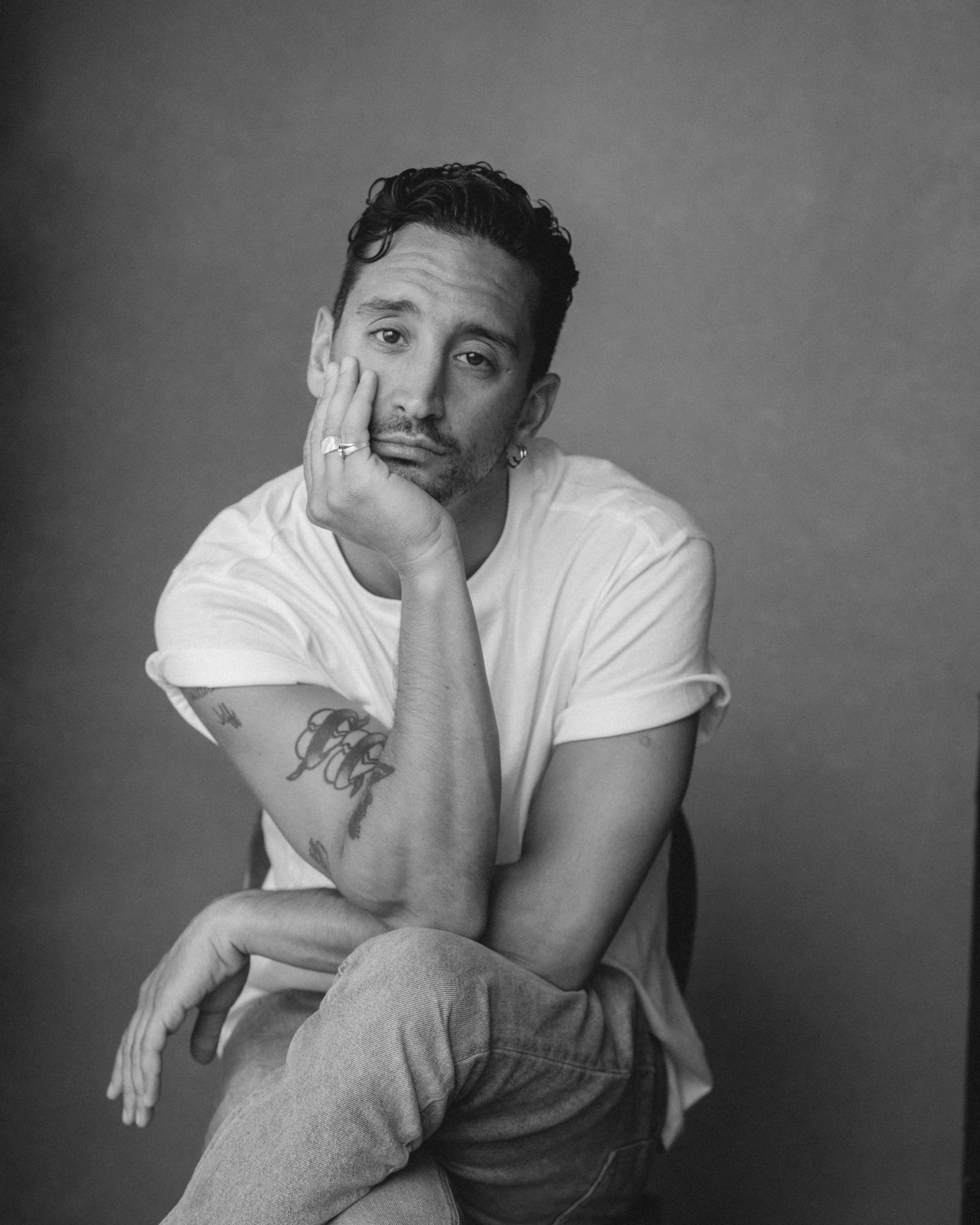 Бен Тавассоли