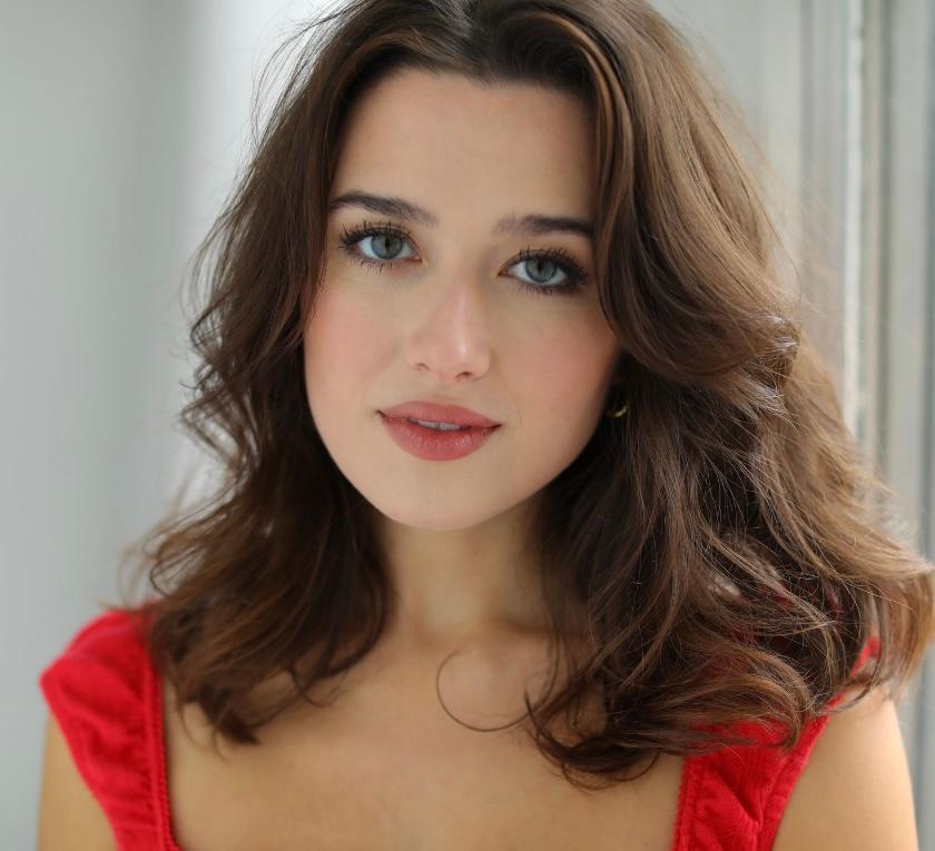 Сара Хоторн