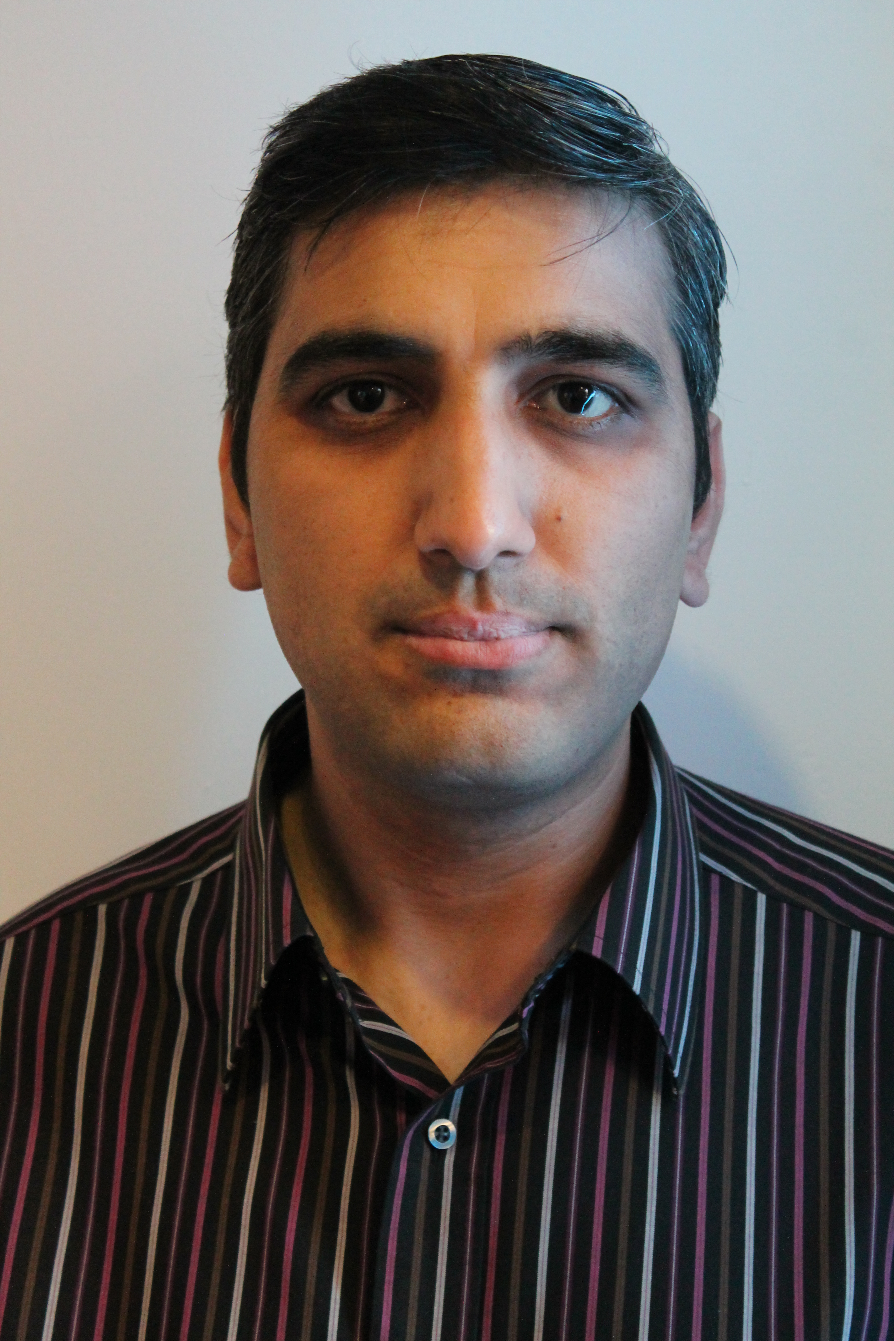 Hitesh Pandya