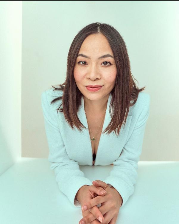 Шин-Фей Чен