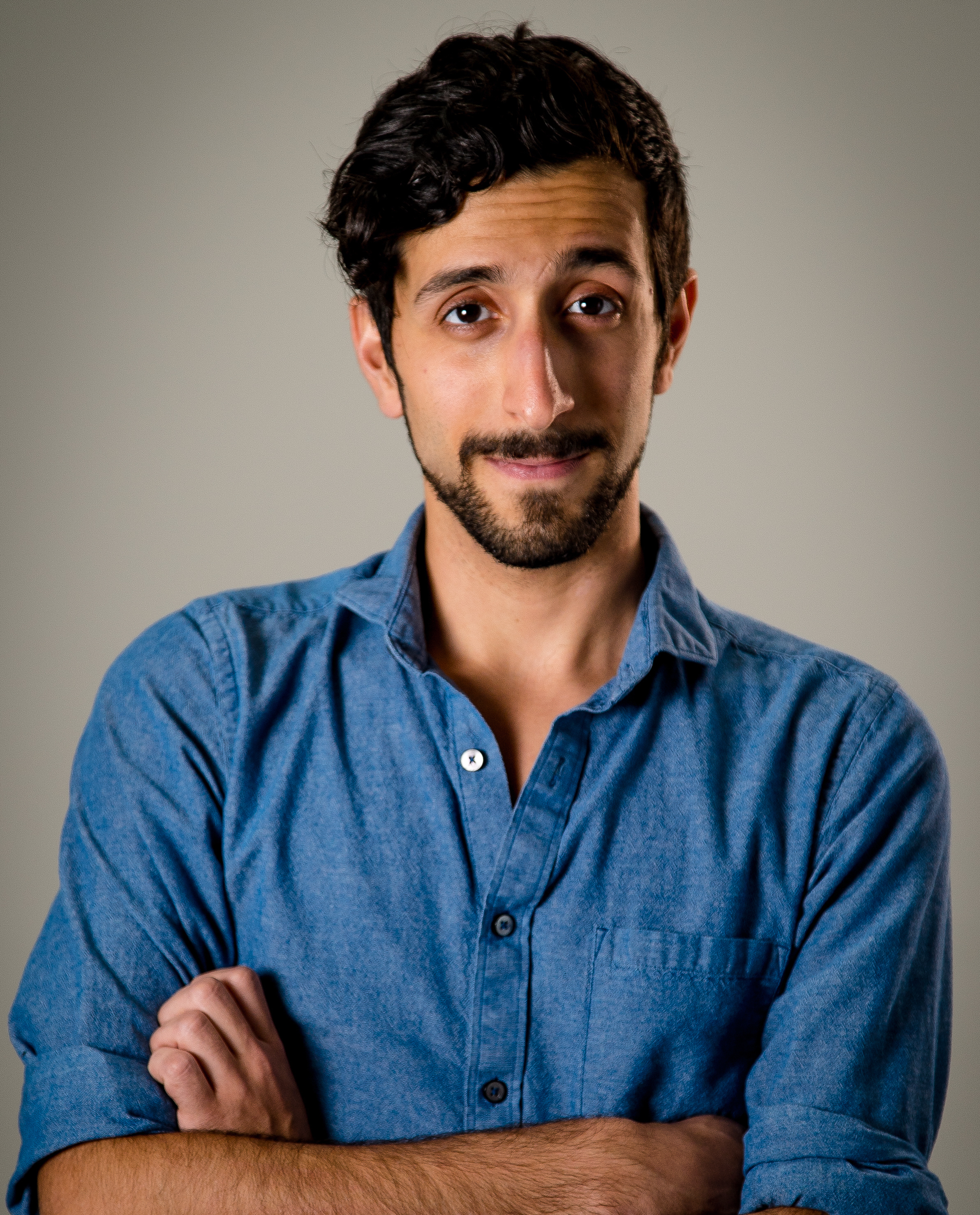 Ник Феррейро