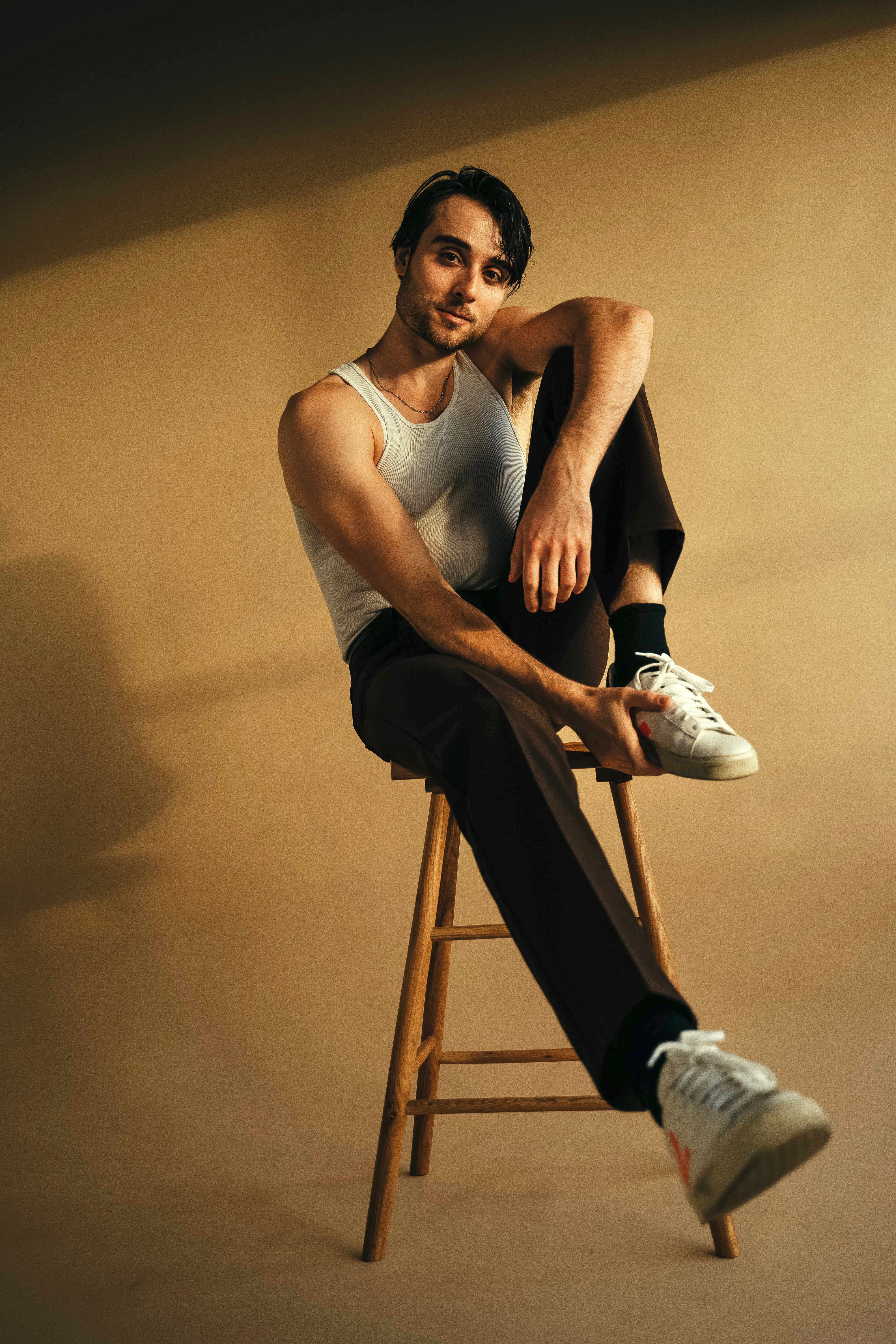 Оли Хиггинсон