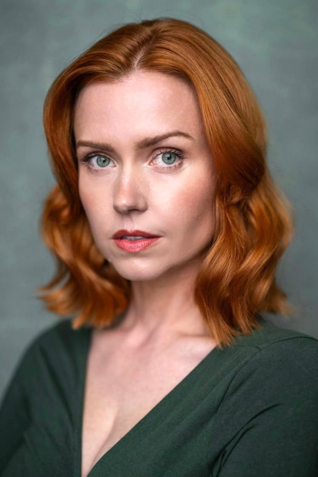 Лора Джин Марш