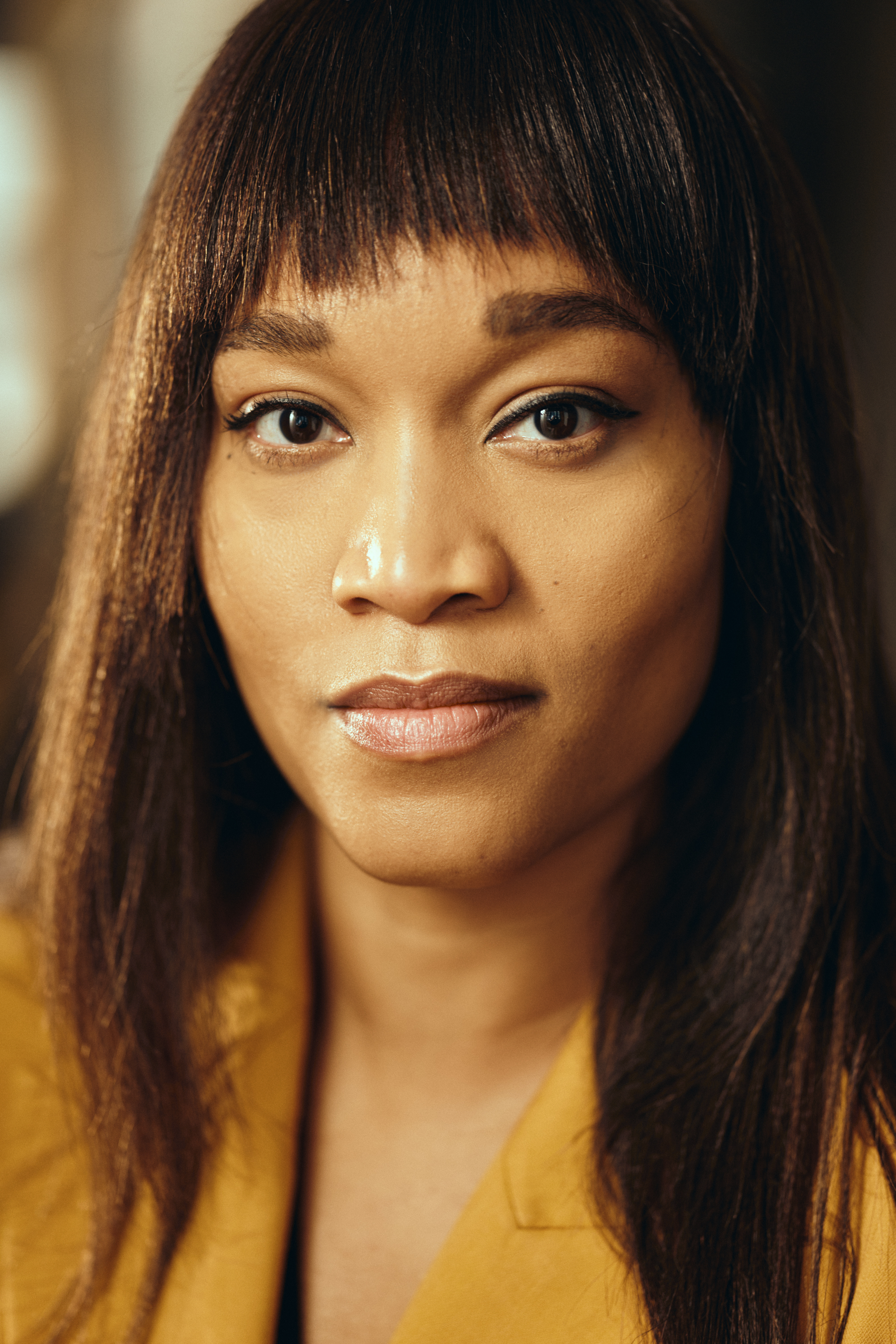 Yasmine Holness-Dove