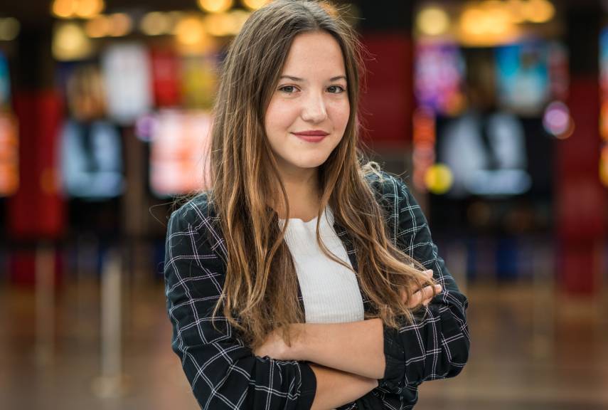 Дороття Хэйр