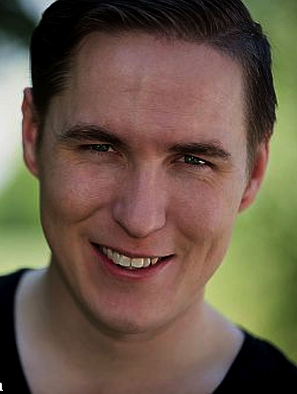 Джейсон Добсон