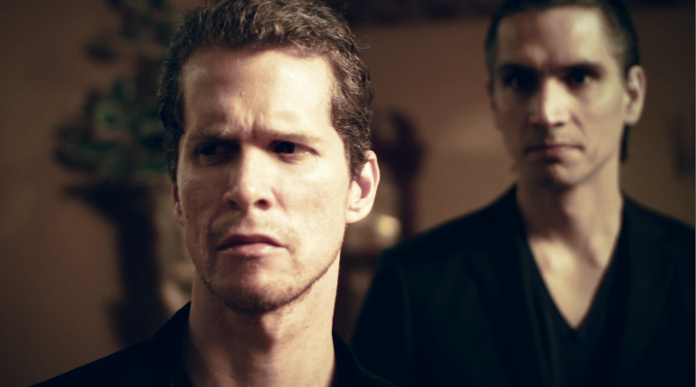 Марк Мэттсон