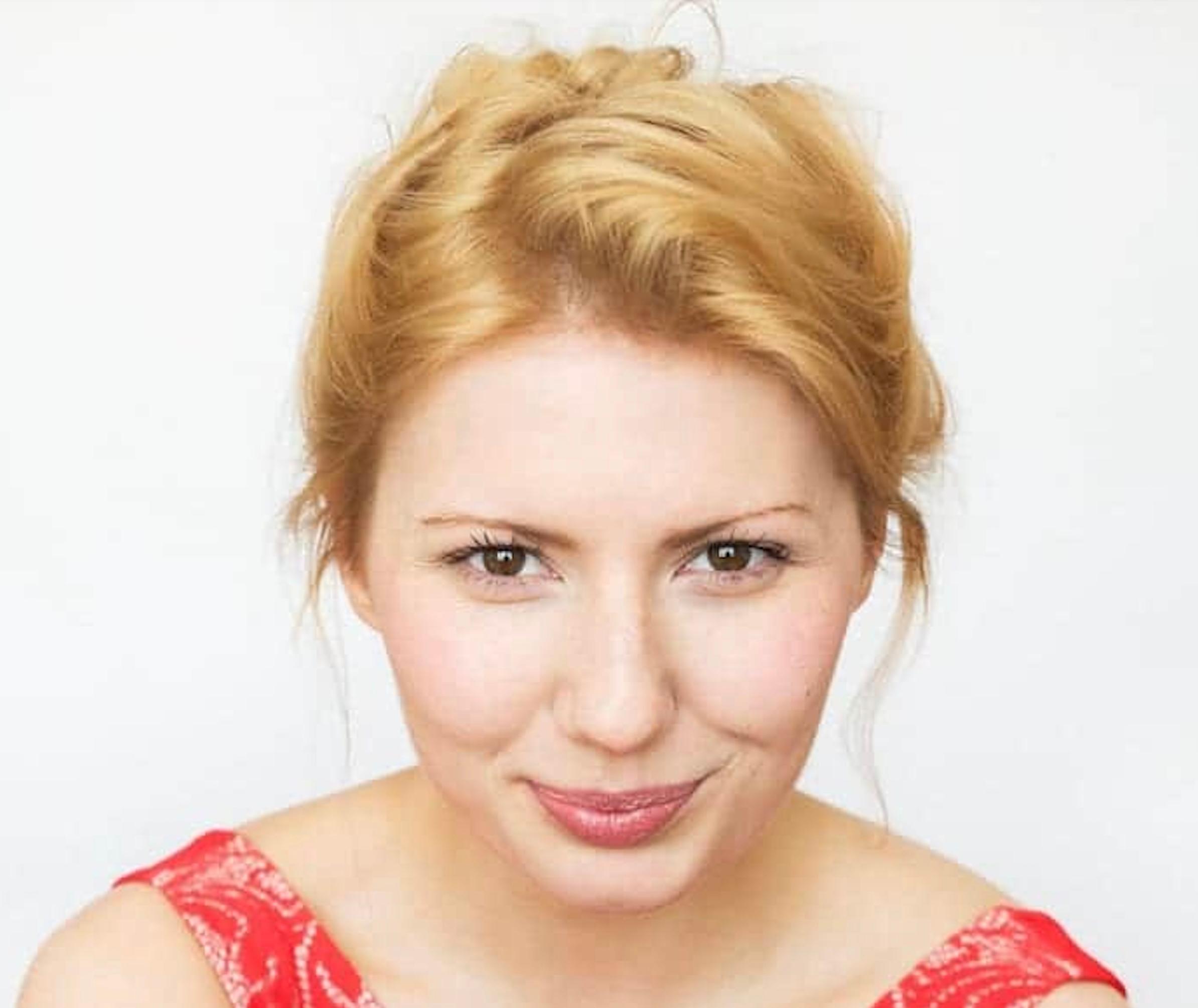 Бронте Барбе