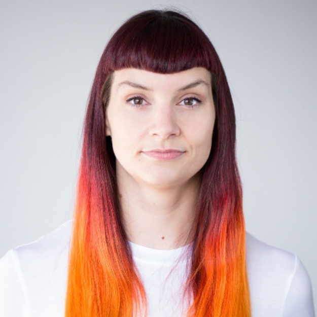 Martine 'Cherry' Bruneau