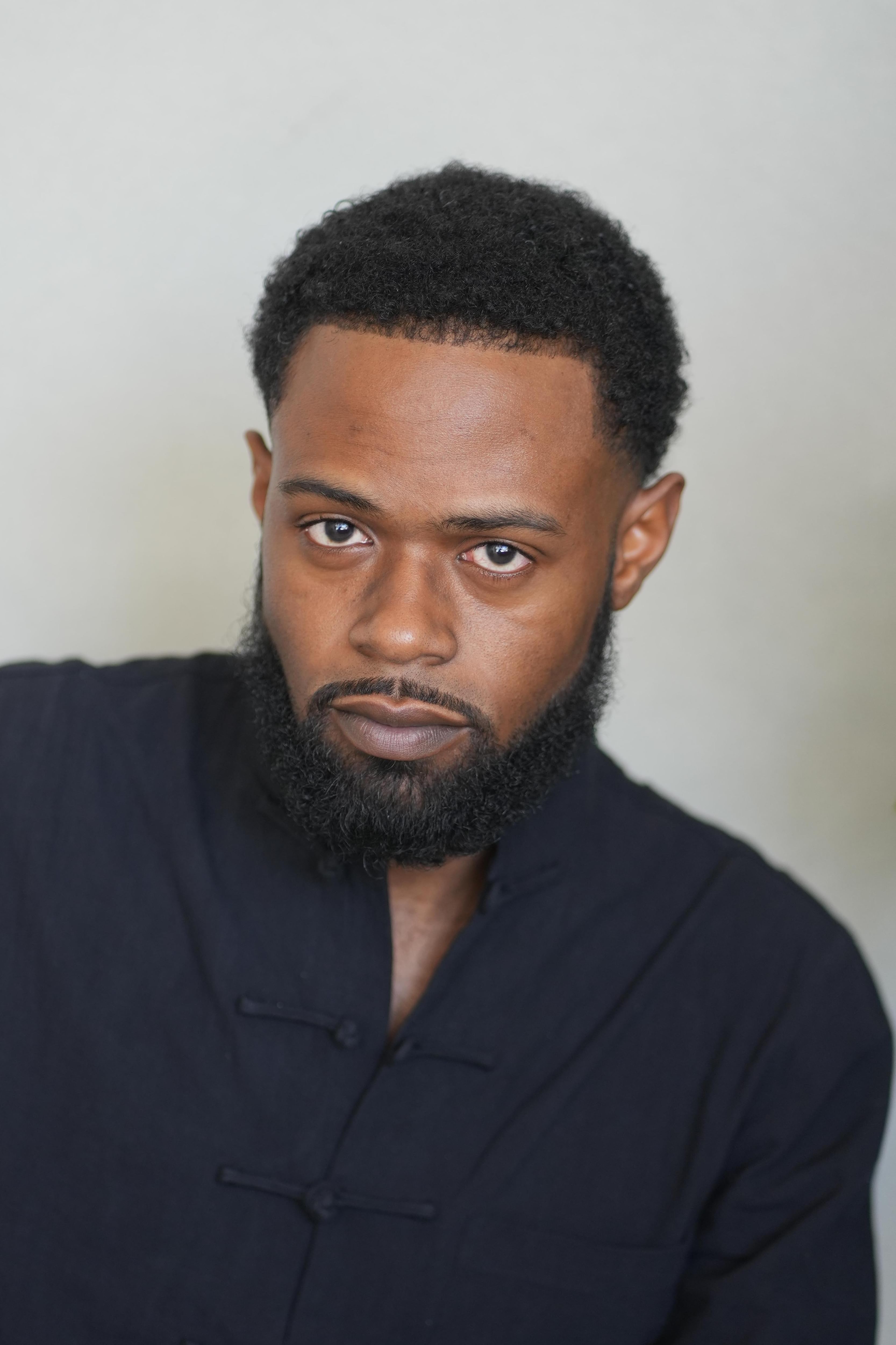 Марлон Фишер