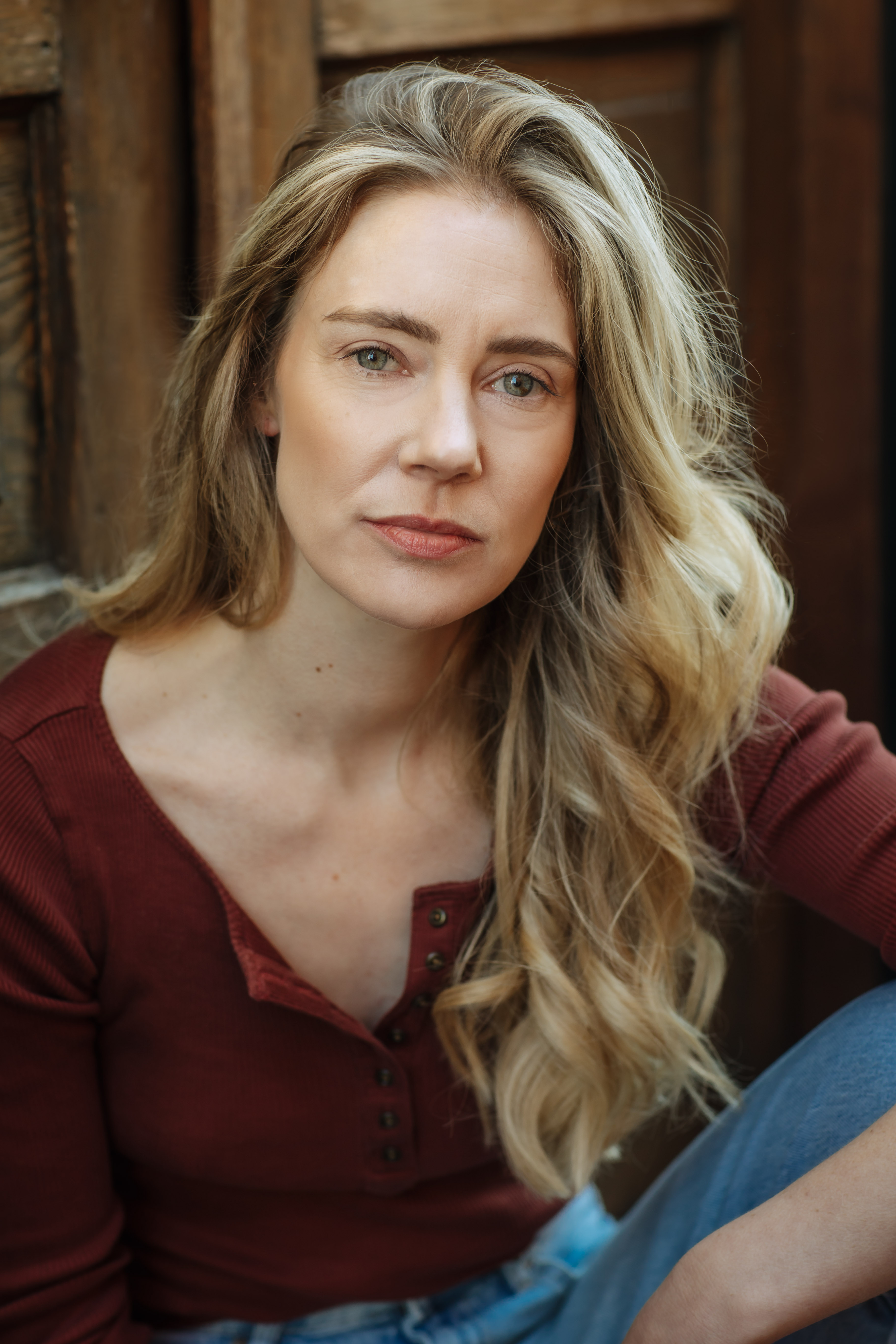 Белинда Уильямс