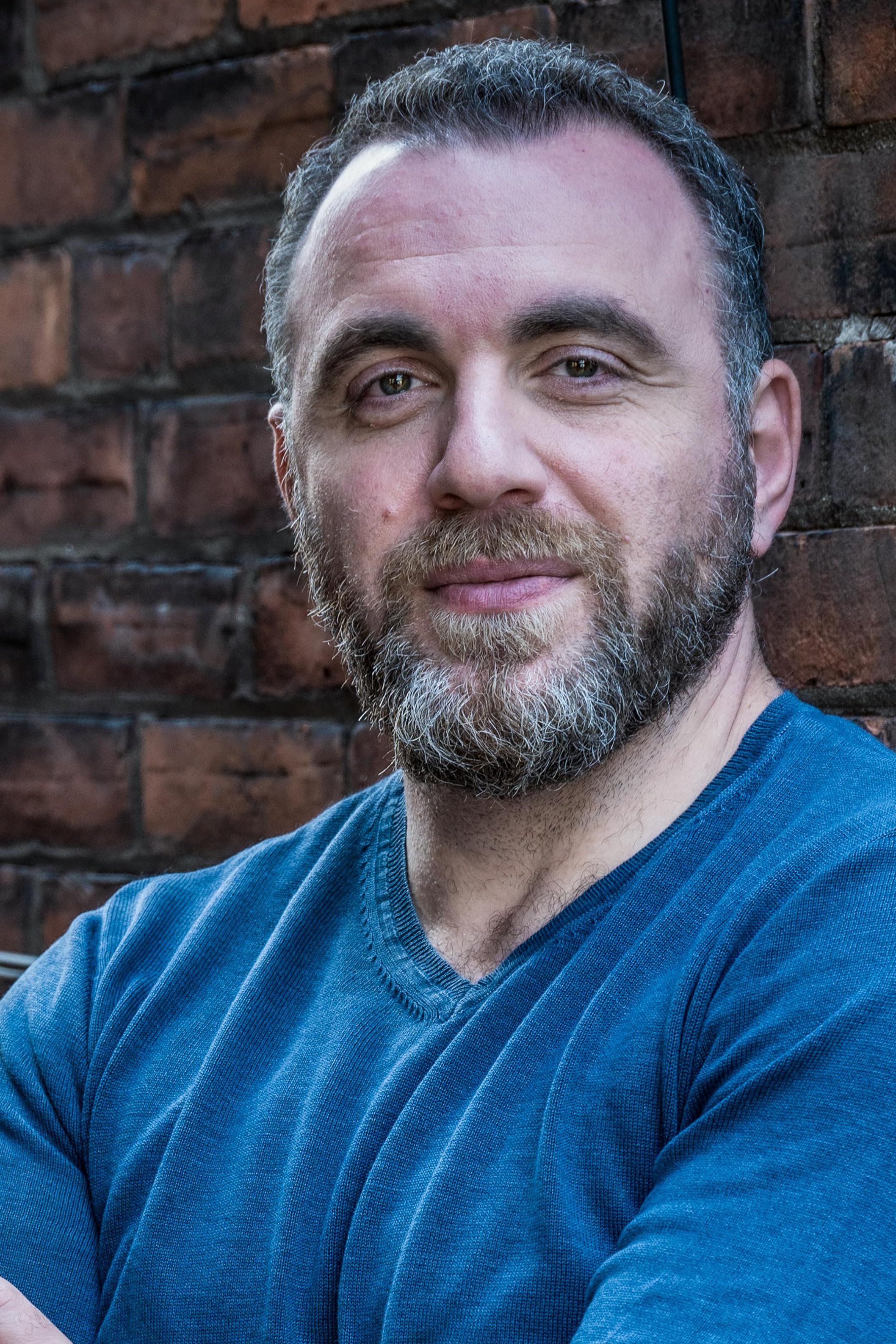 Aharon Jinjihashvili