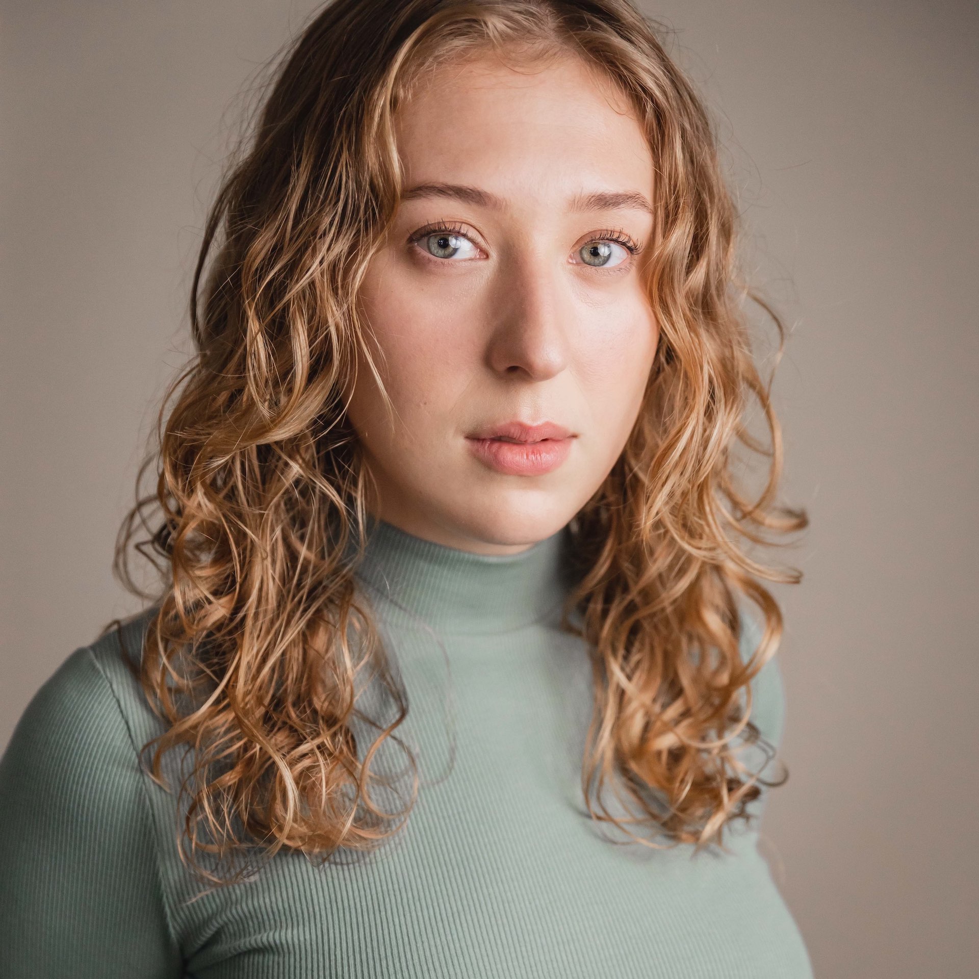 Блэр Несбитт