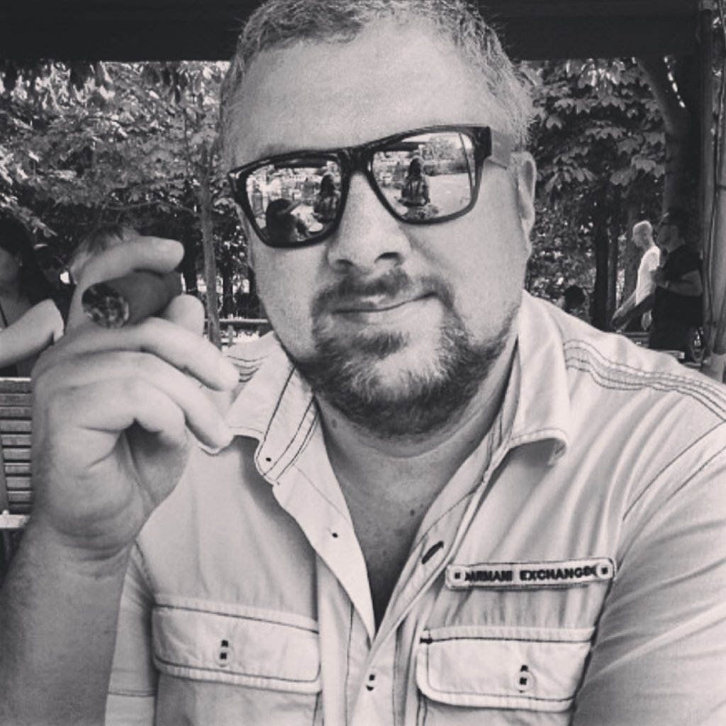 Сесар Берналь (Cesar Bernal) Фильмы и сериалы