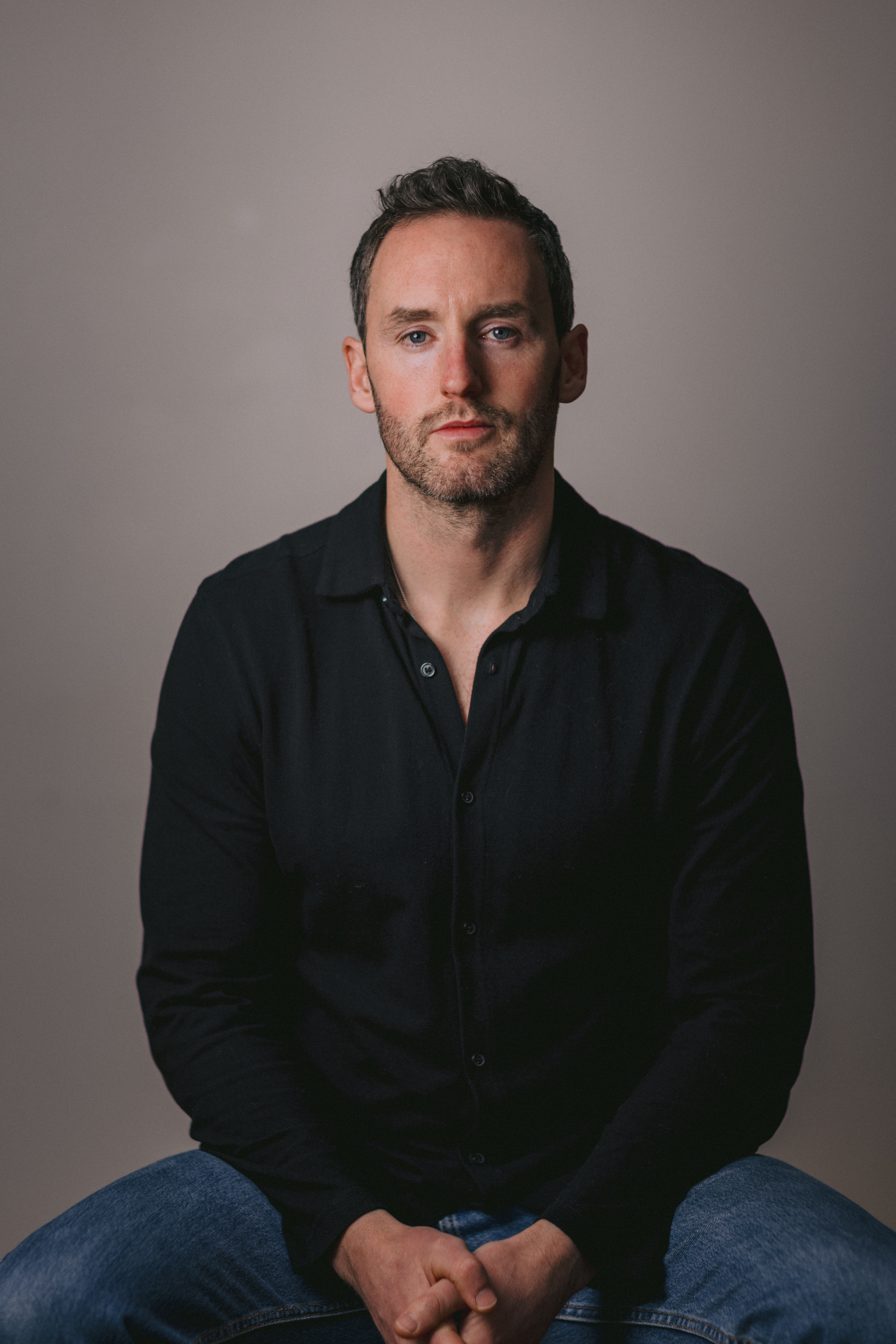 Джейсон Дэйли