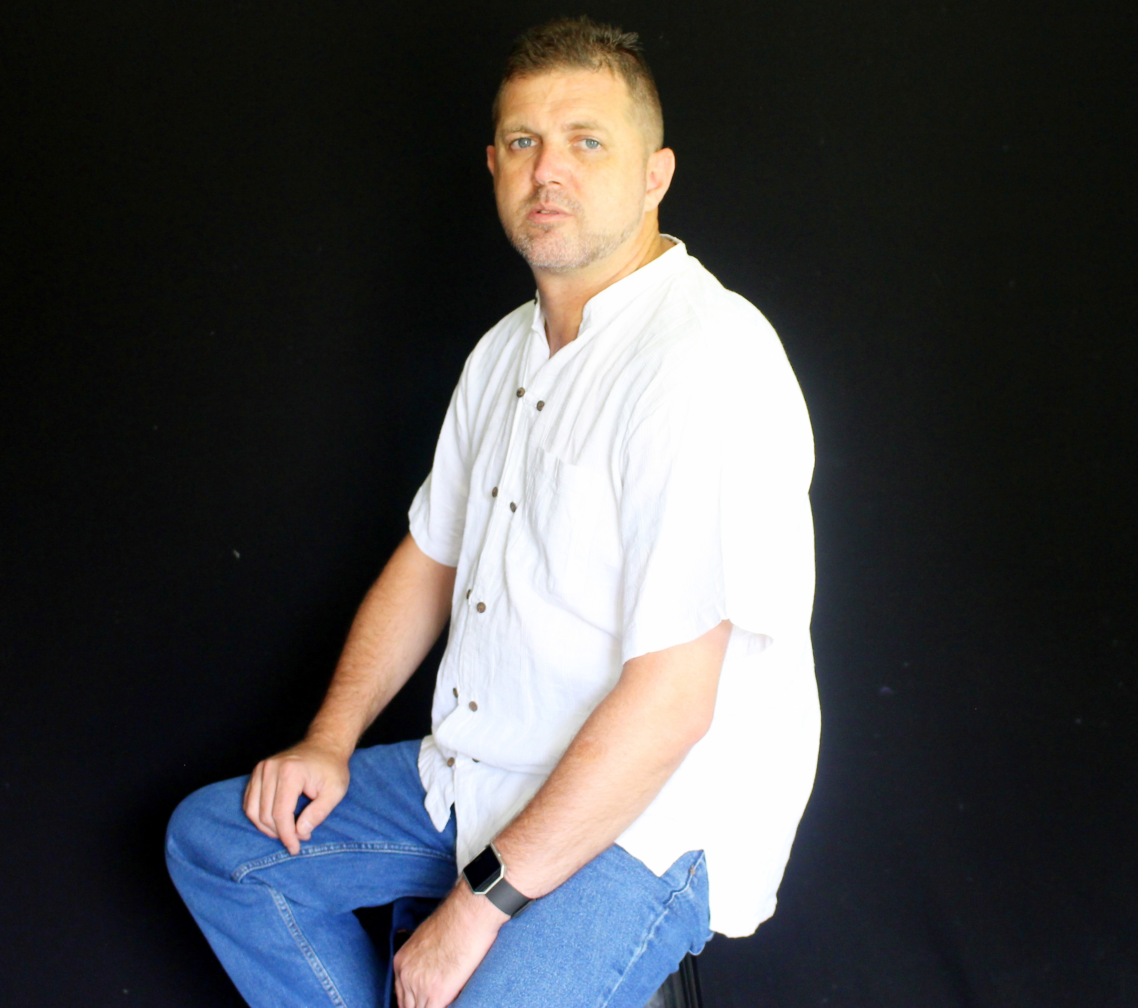 Дэвид Полсен