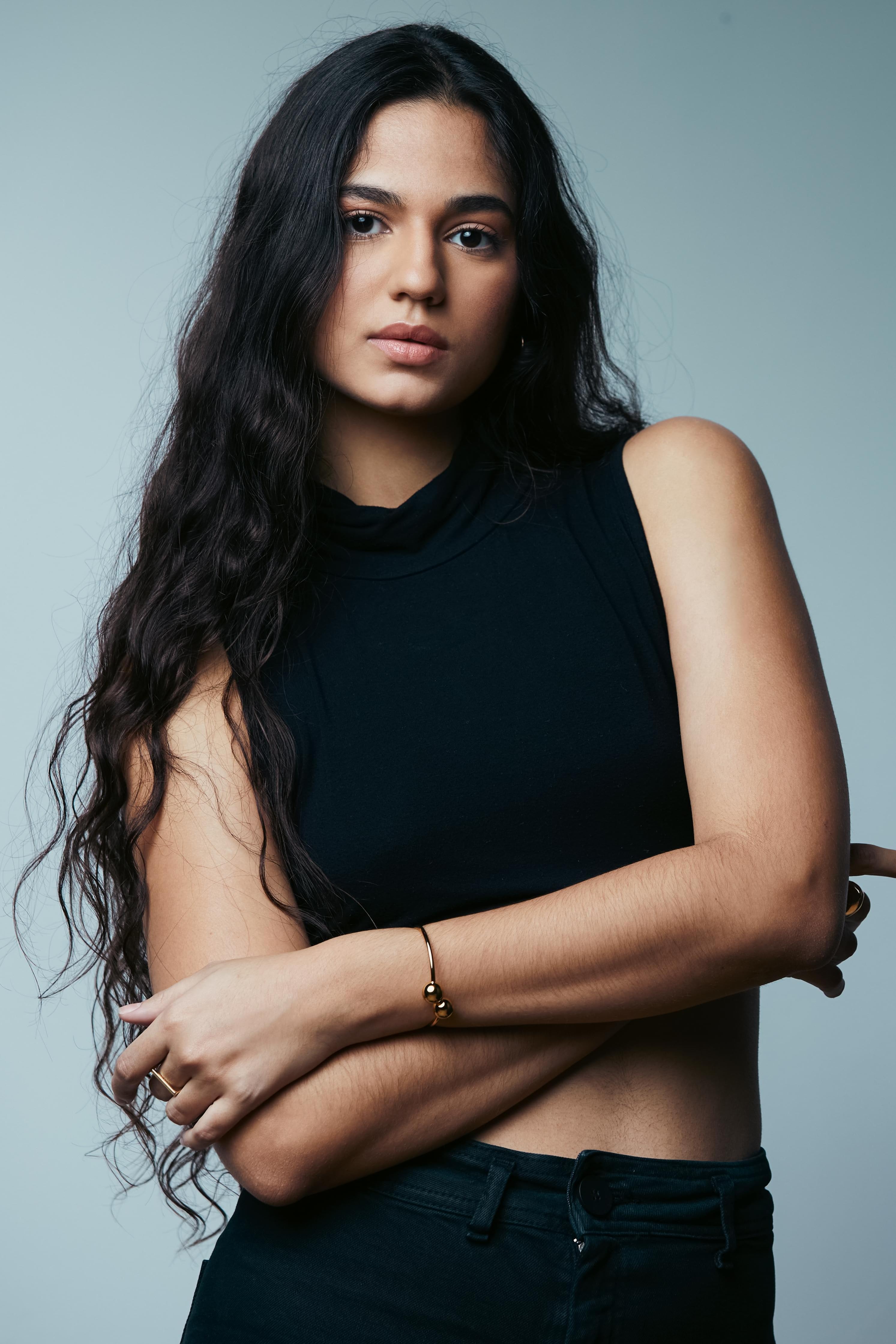 Камила Исса