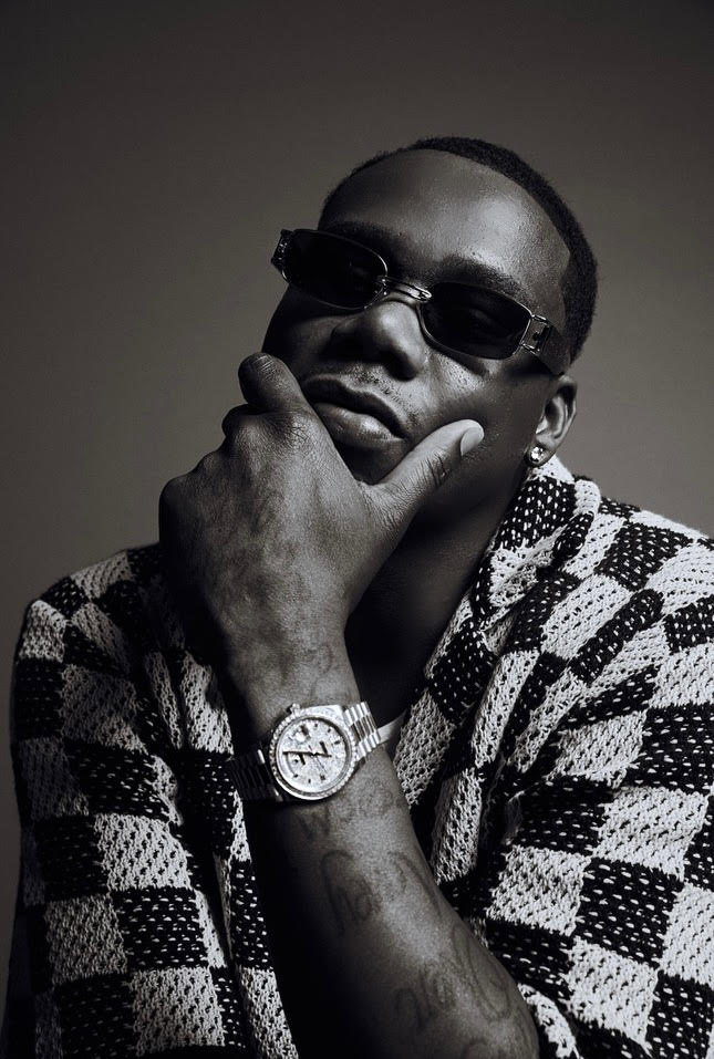 DeMario Symba Driver