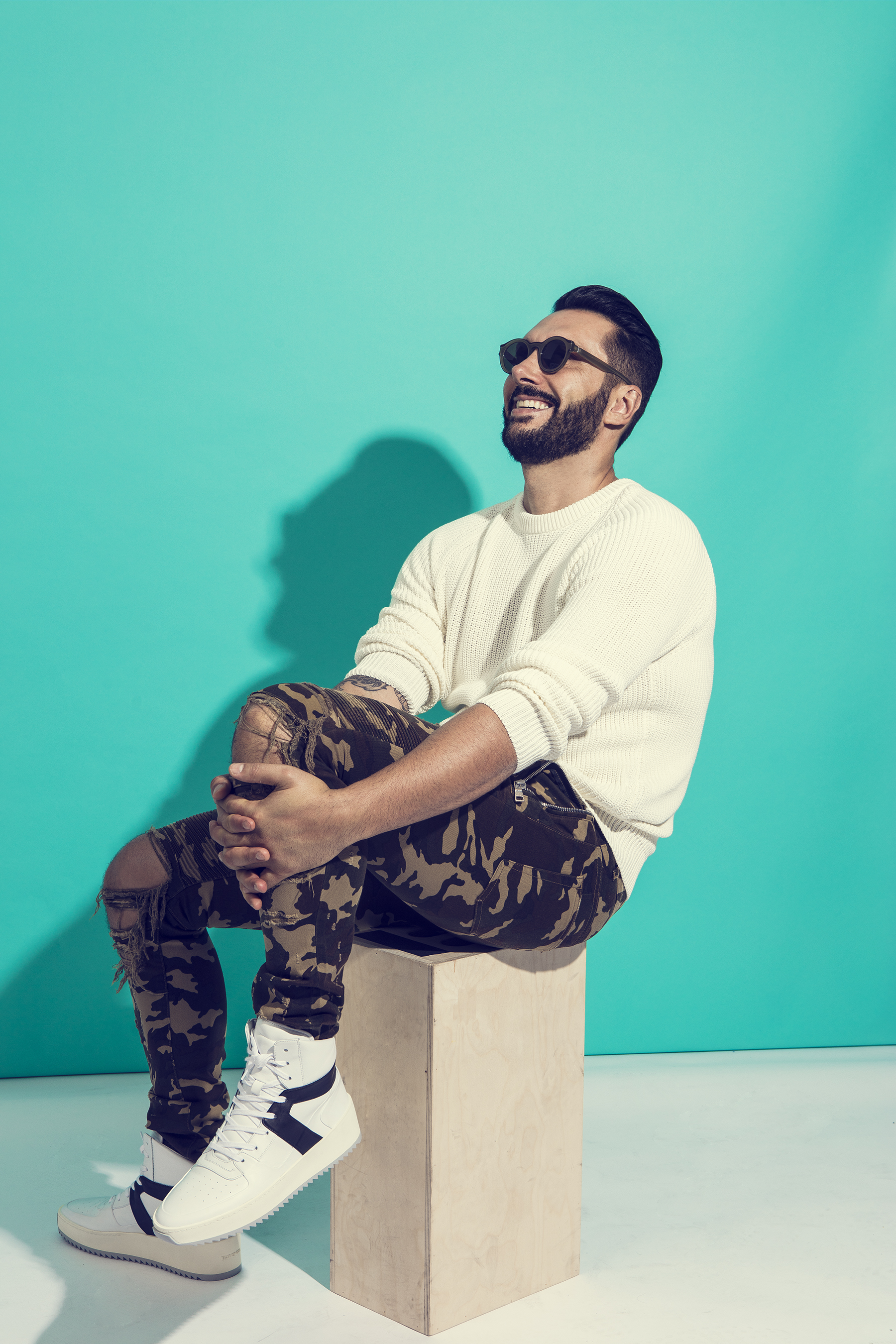 Седрик Джервейс