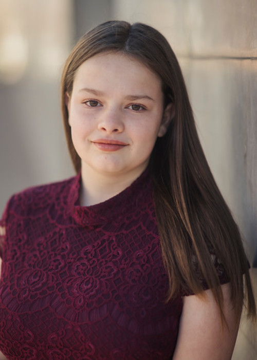 Ryan Katherine Stearns