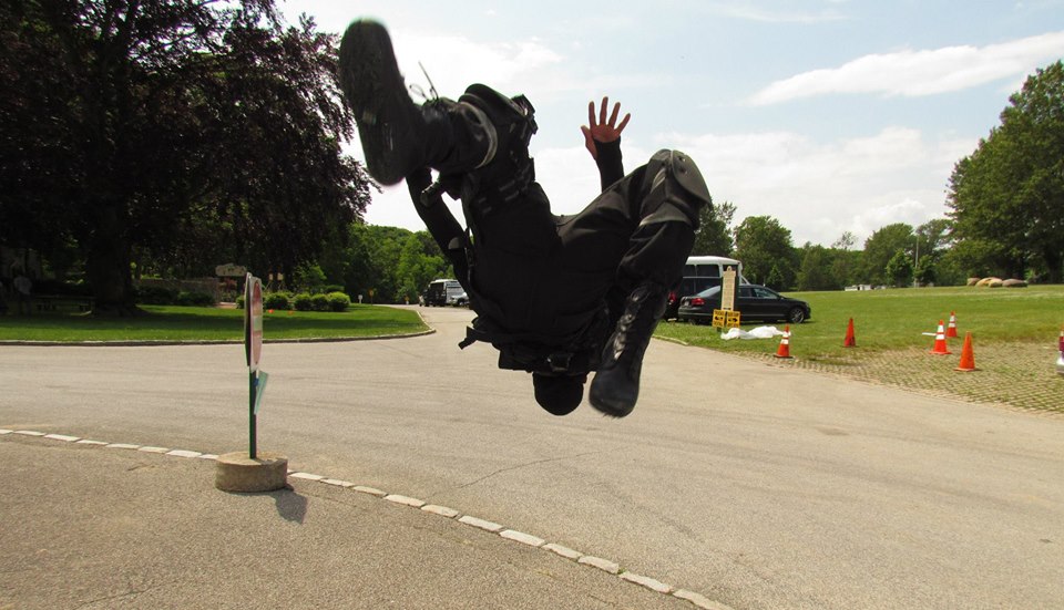 Amir Hisham Ouazzani