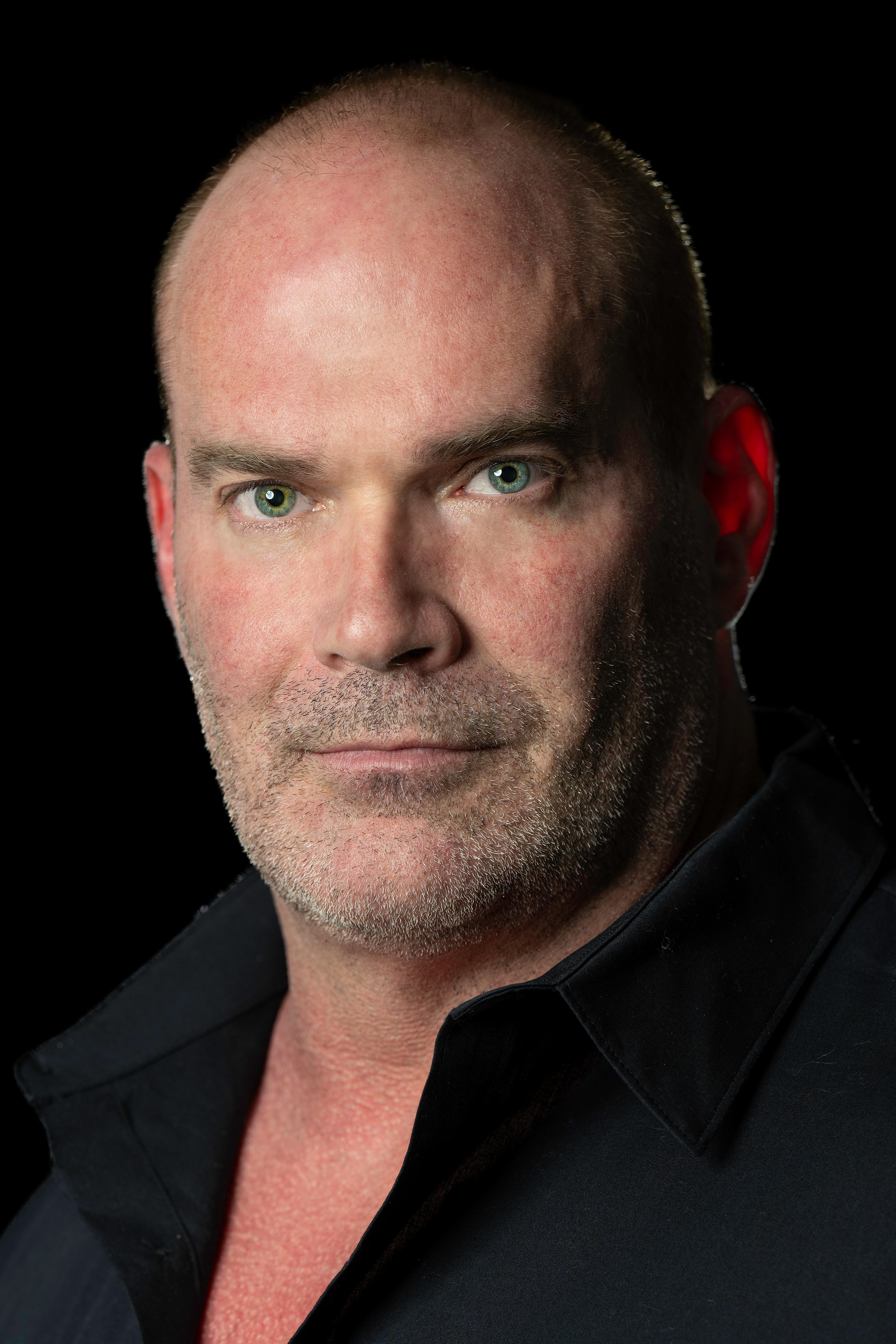 Ксандер Стил