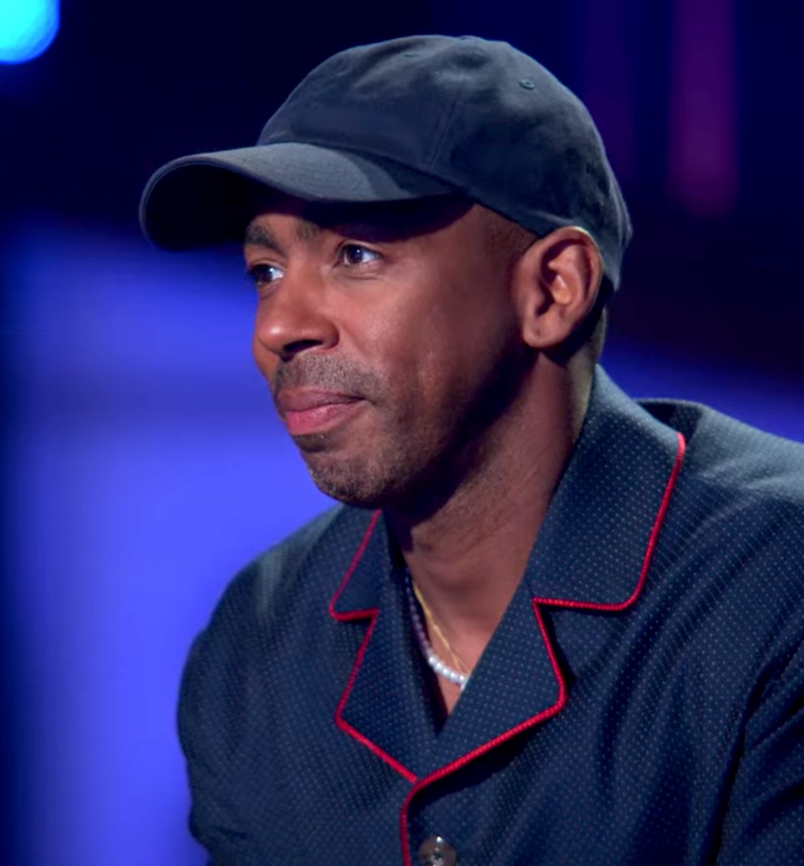 Джейсон Болден