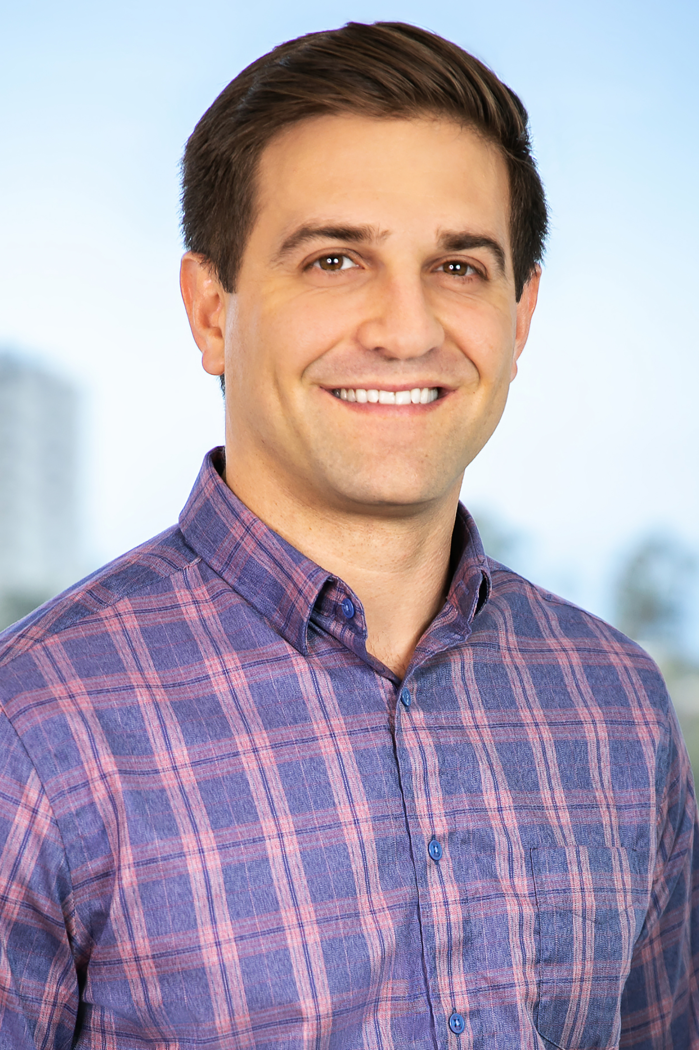 Тайлер Захария