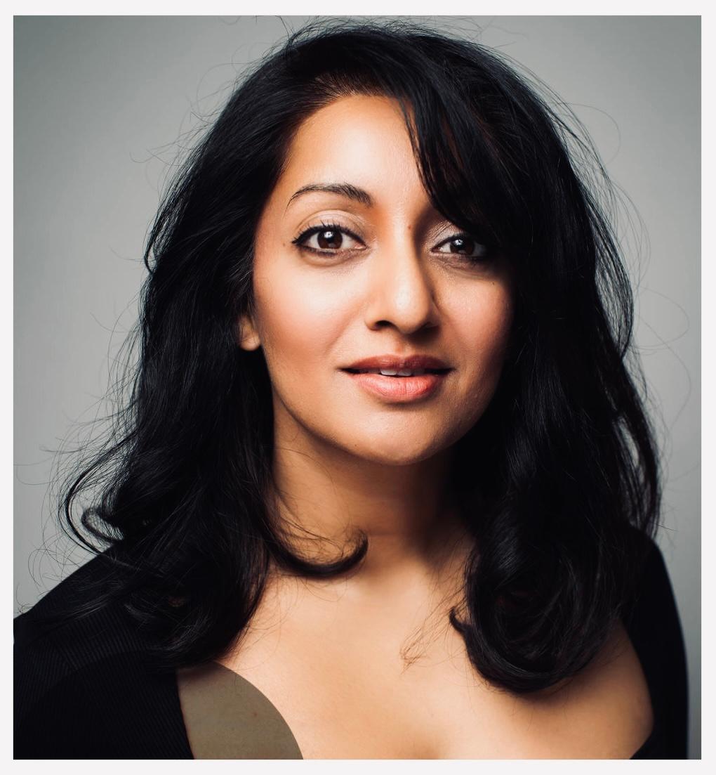 Гаури Прасад