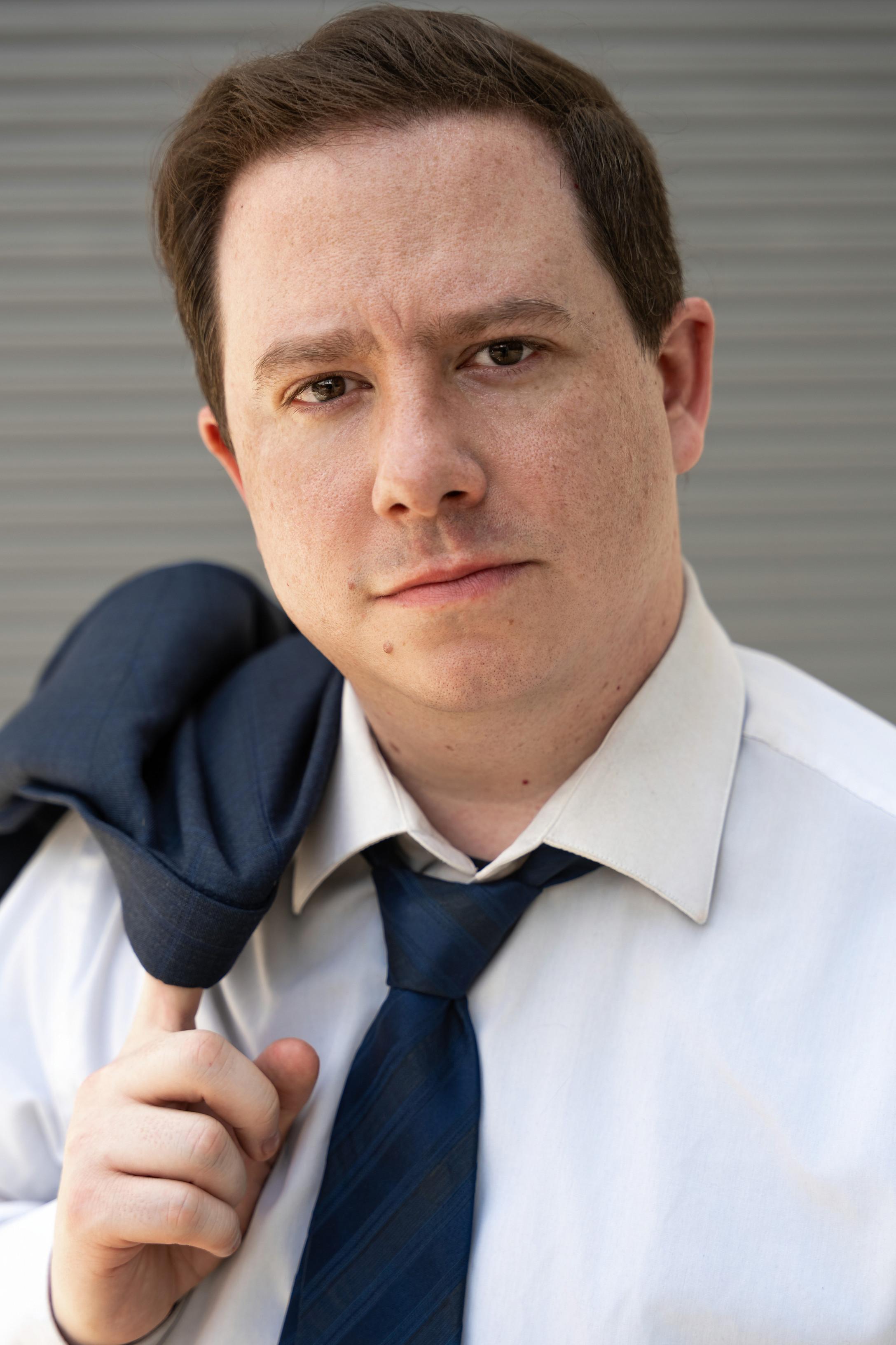 Marcus W. Weathersby