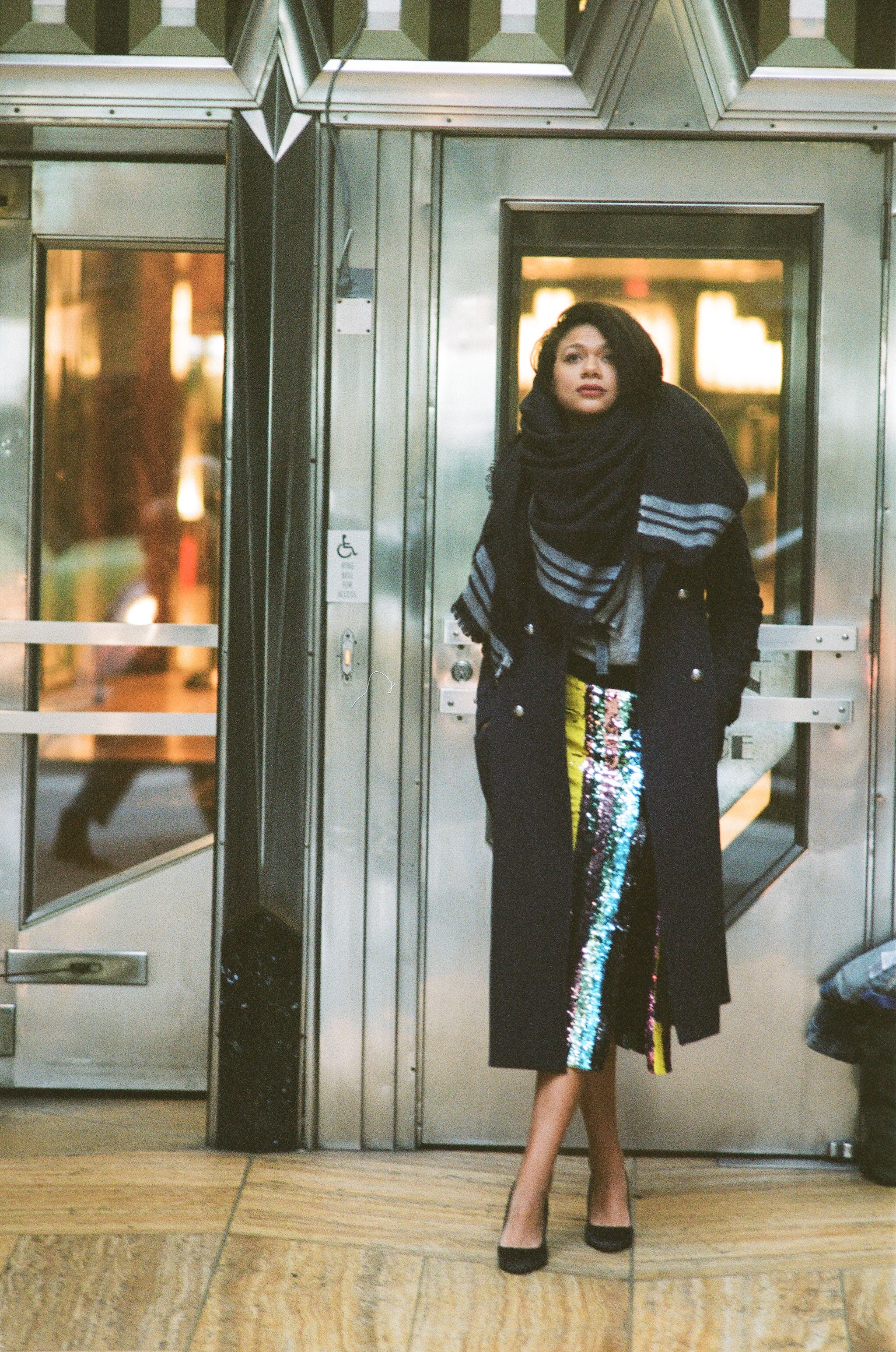 Морган МакГуайр