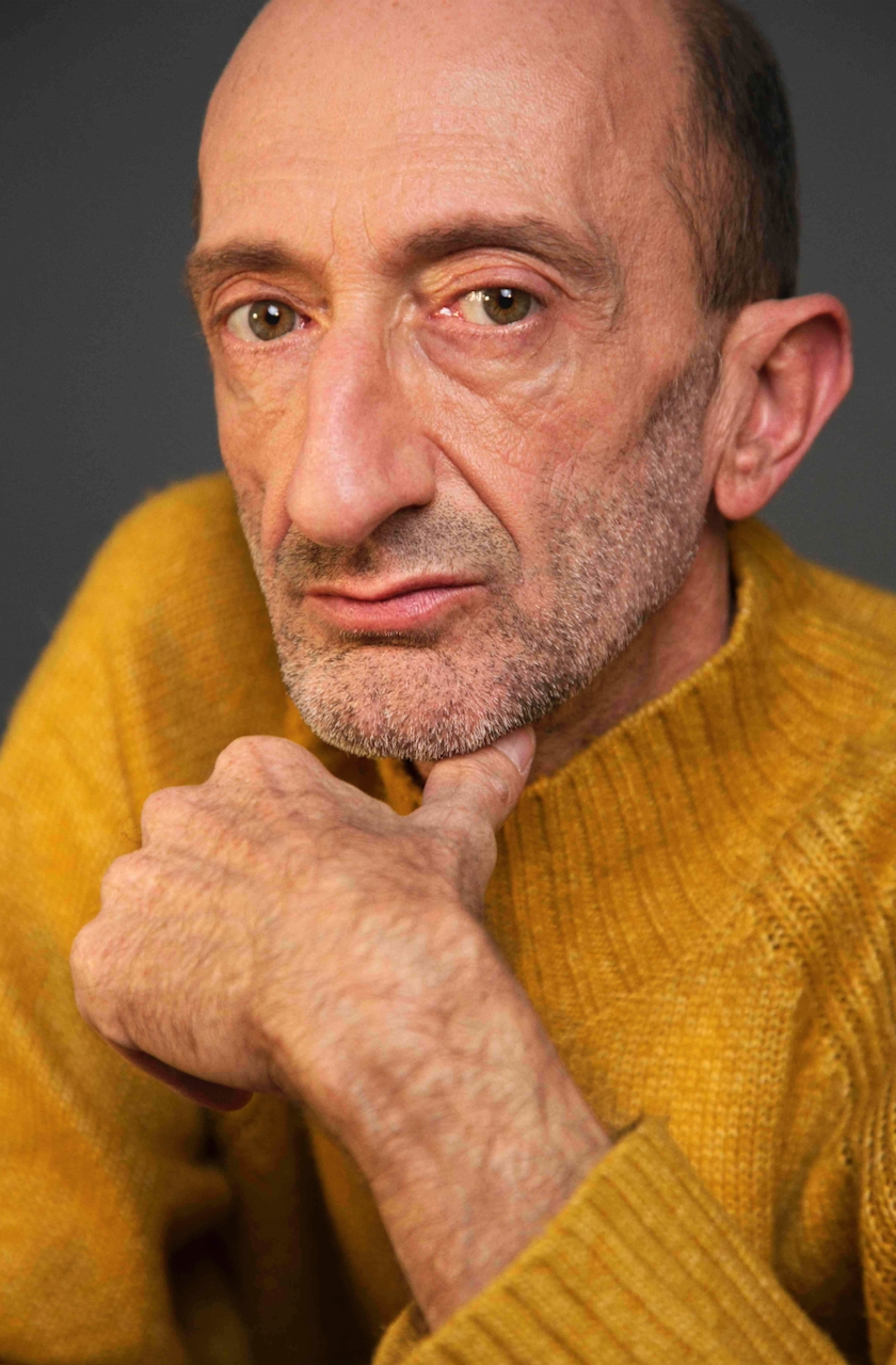 Борис Шуманн