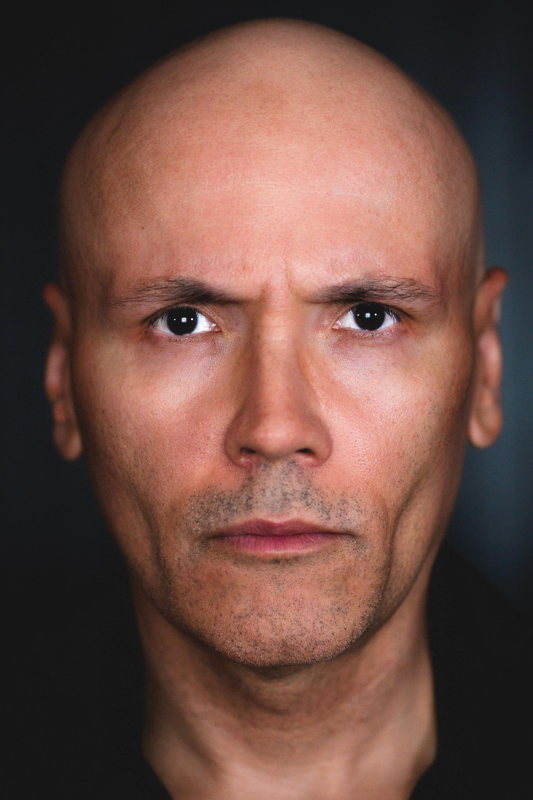 Джон Бермудес