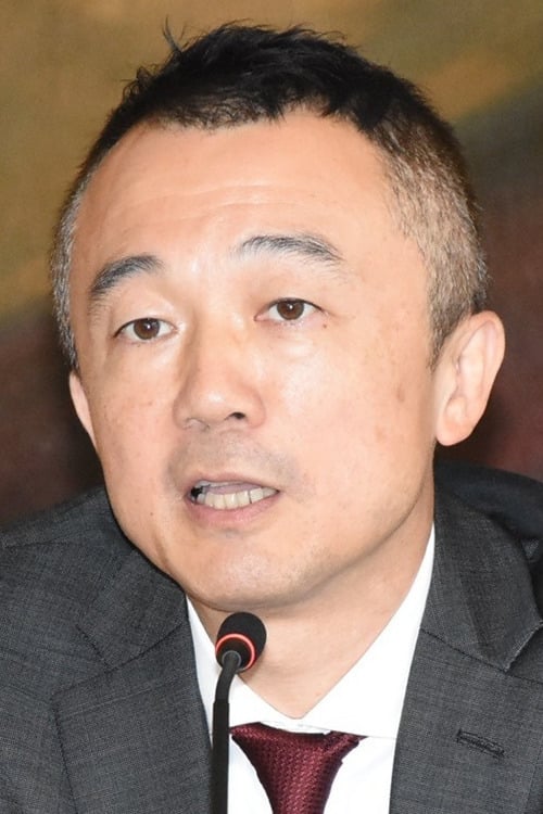 Ёсихиро Судзуки
