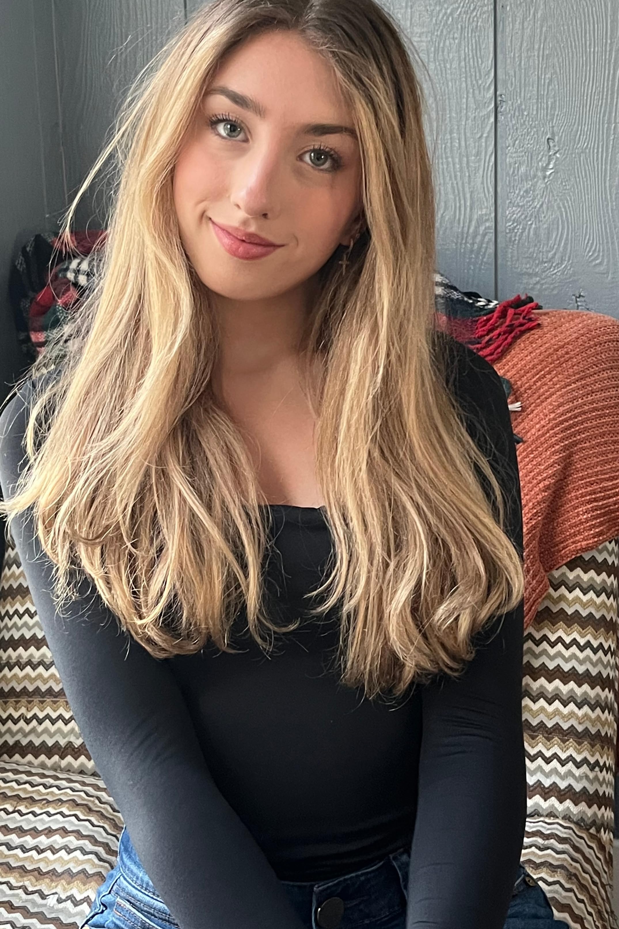 Кайла Эриксон