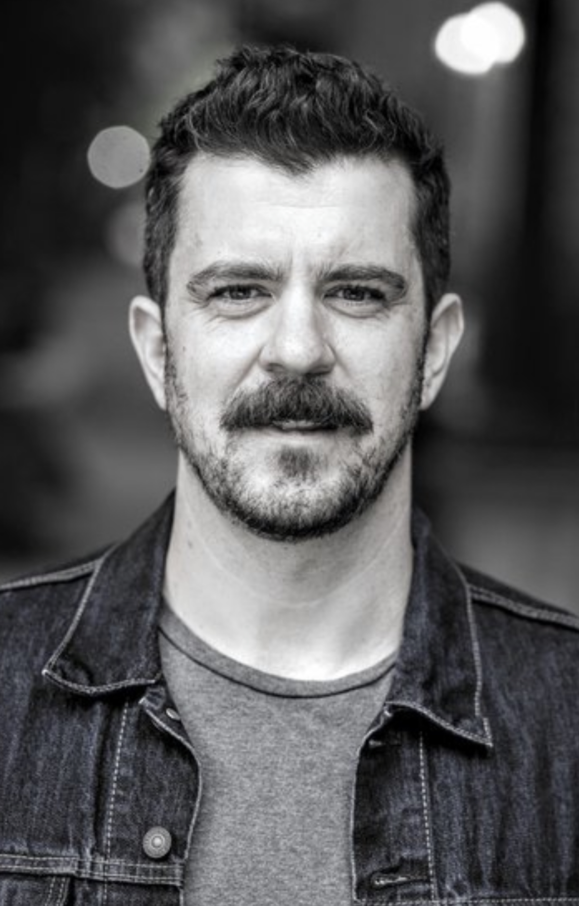 Джонатан Грегг