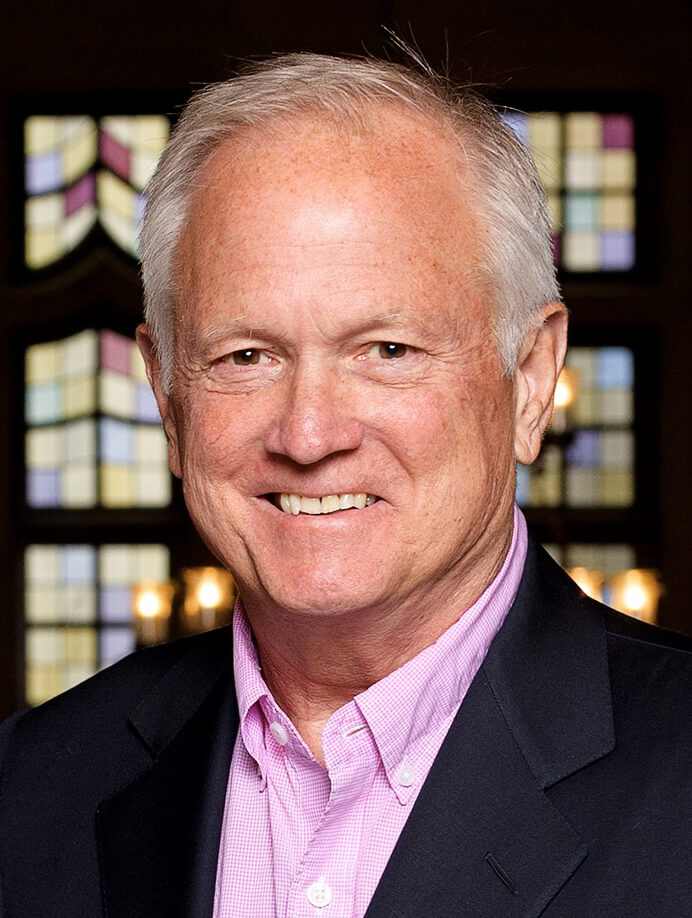 Рэнди Робертс