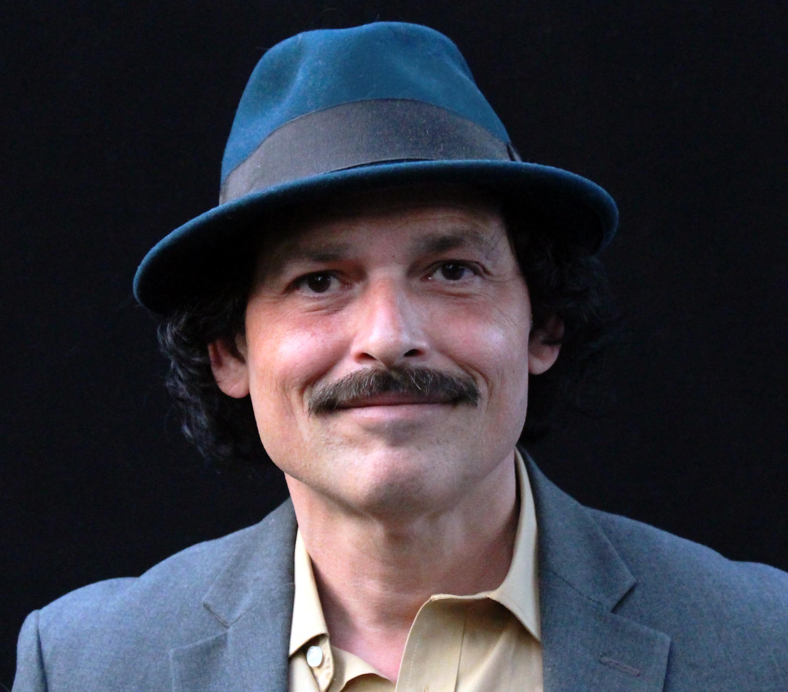 Хенри Надер