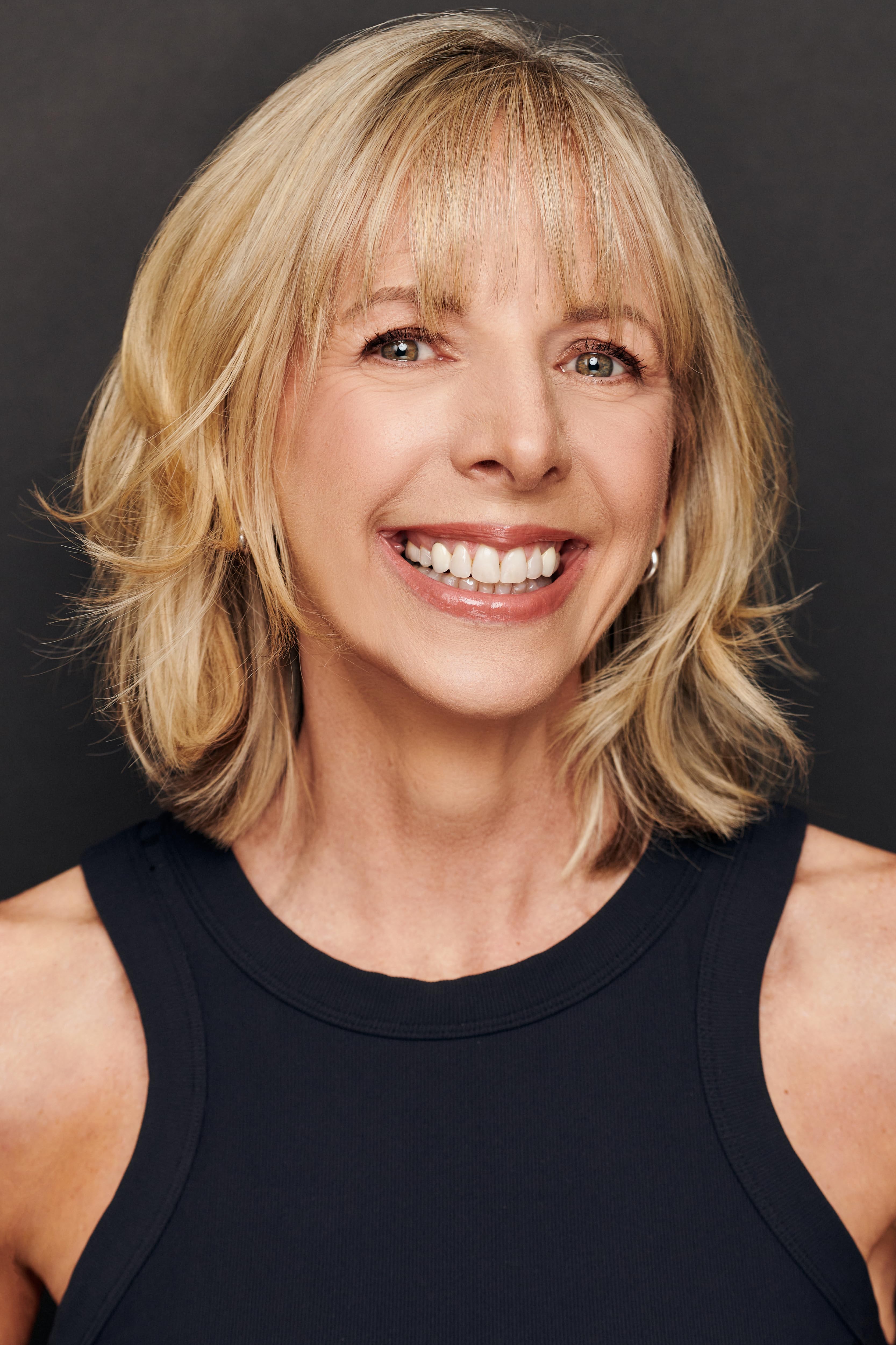 Линдси Митчелл