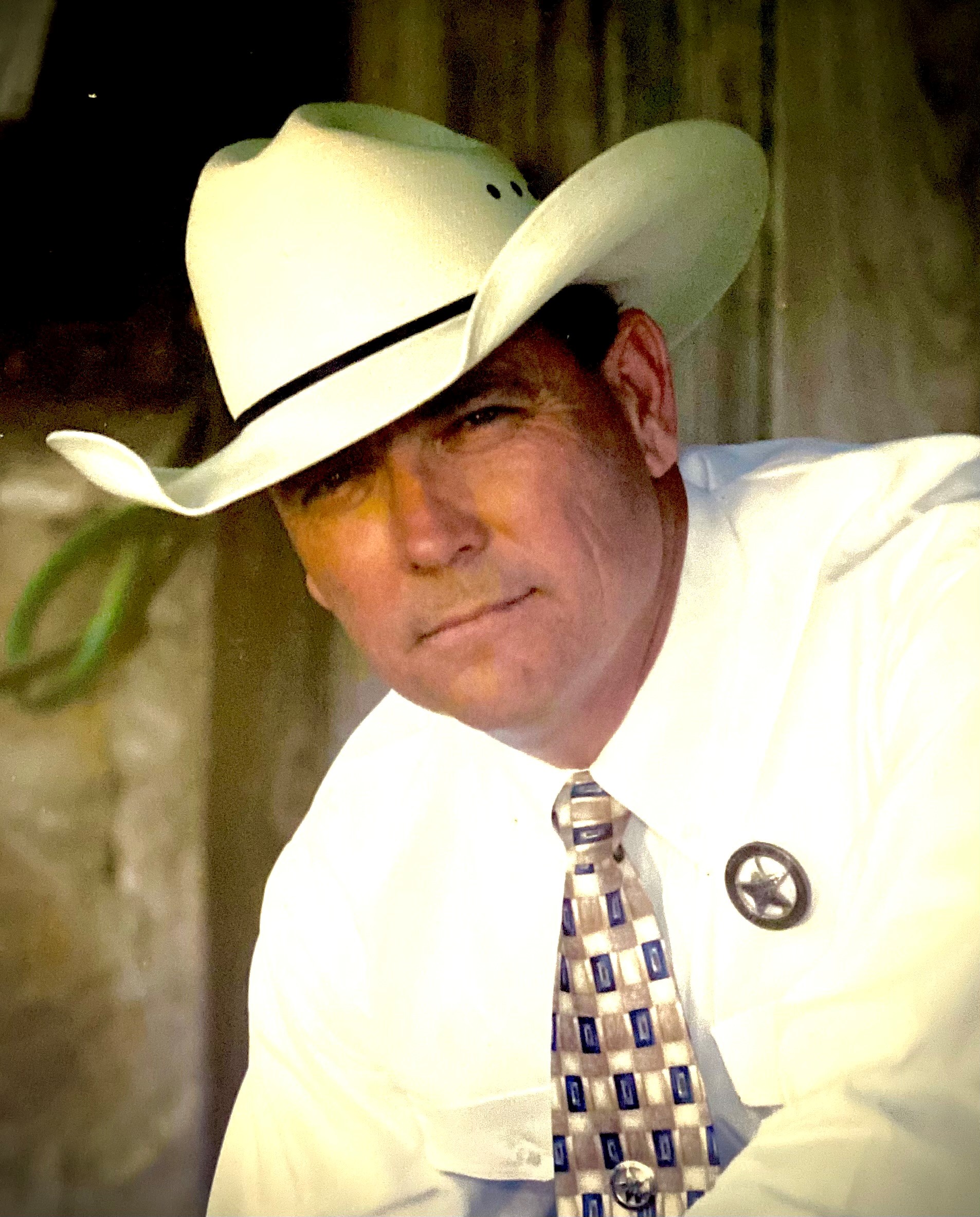 Хэнк Уитман