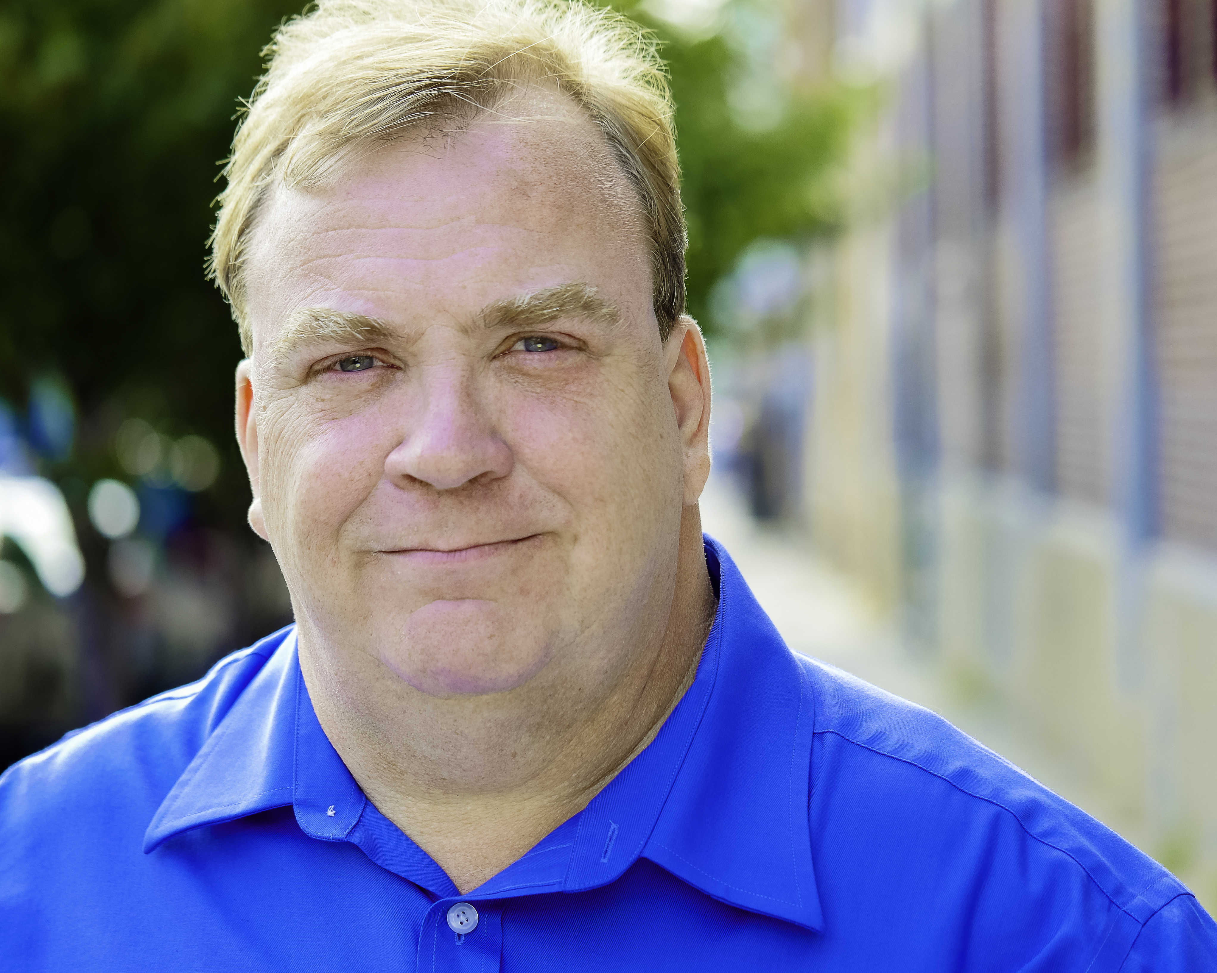 Ричард Керн