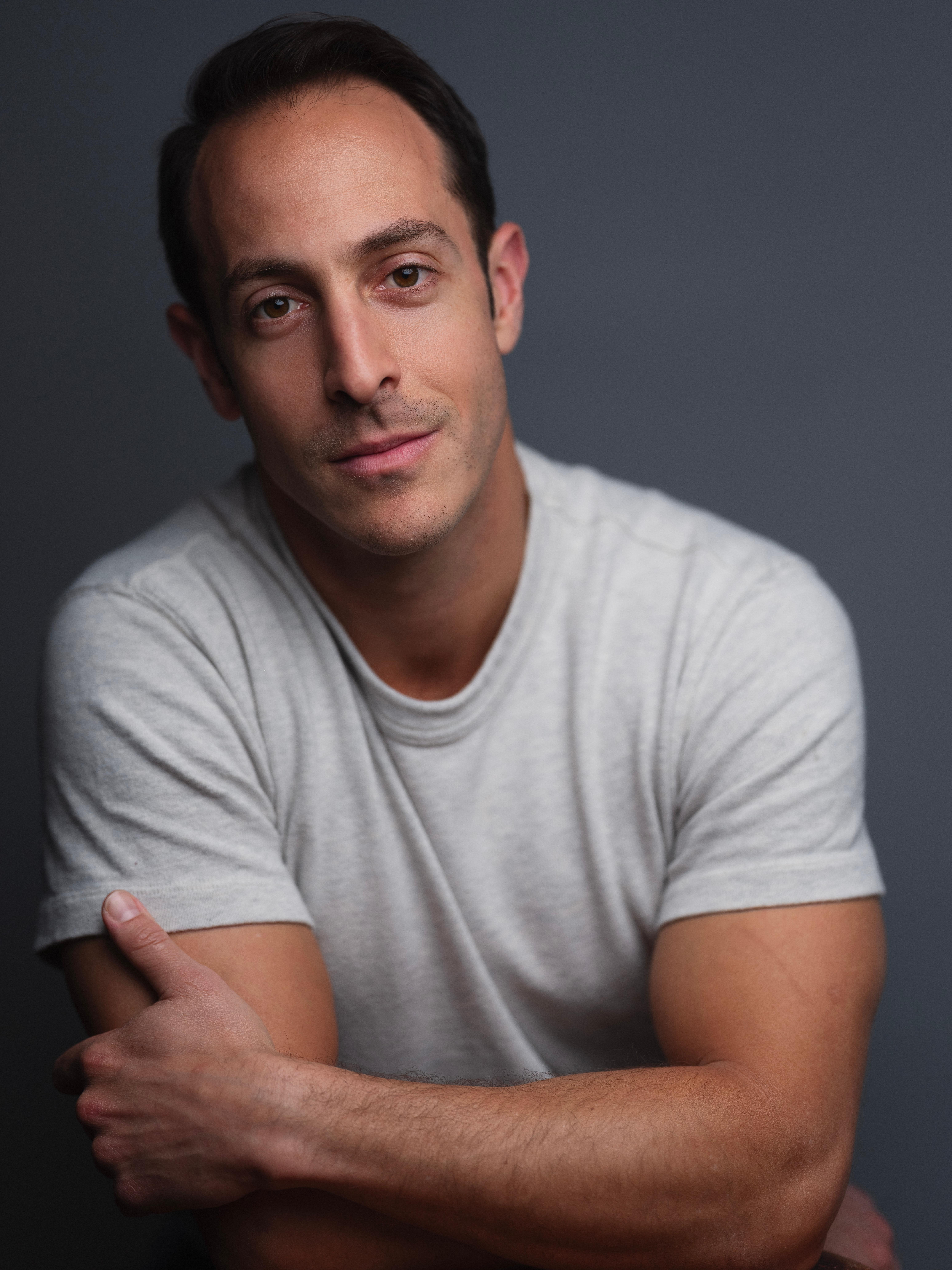 Джордан Собель