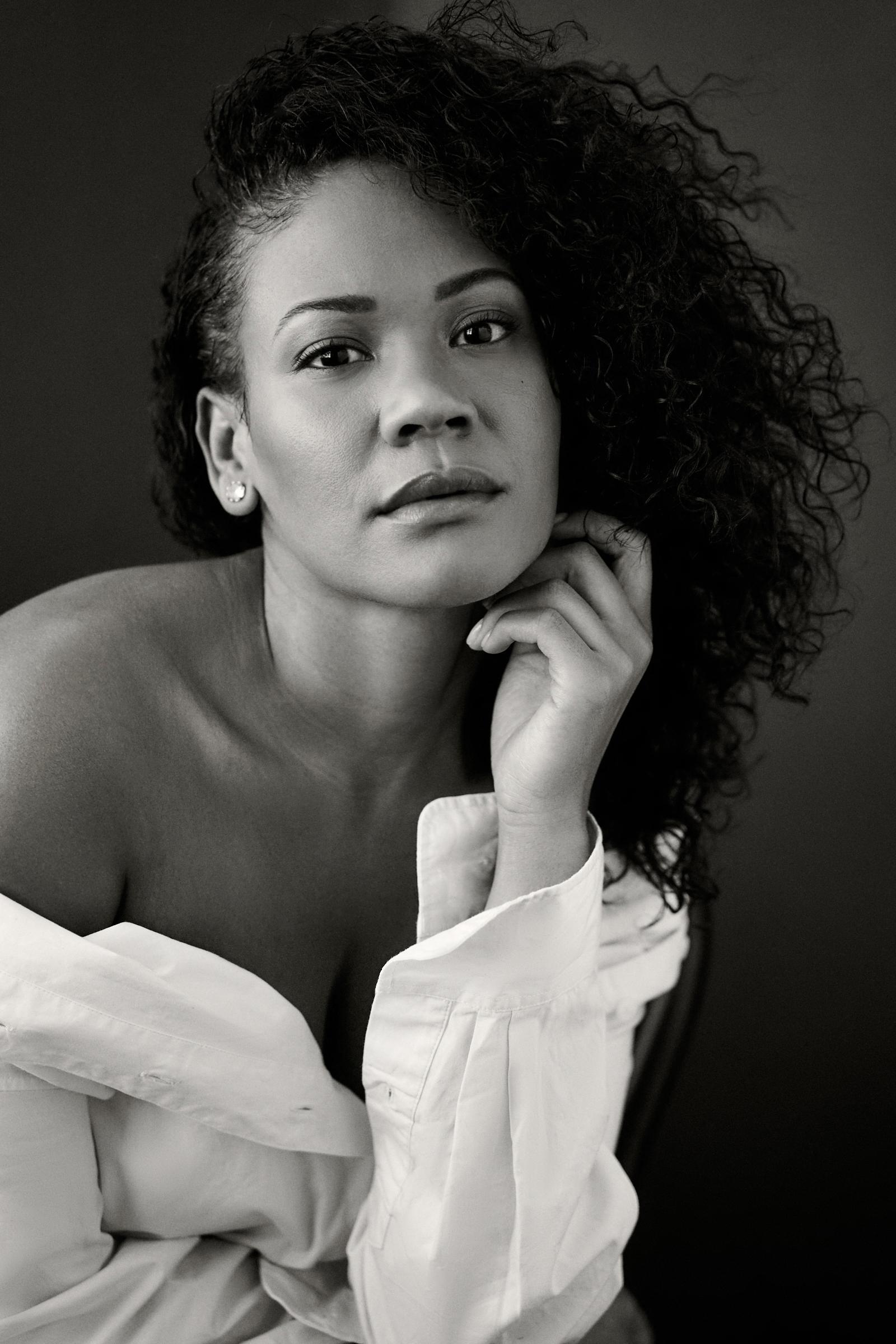 Алисса Брэйбой